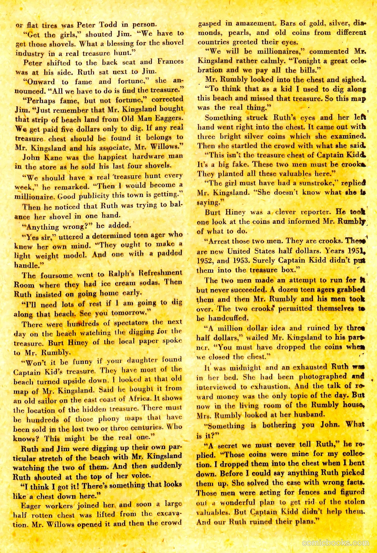 Peter Cottontail #2 — page 17 of 36