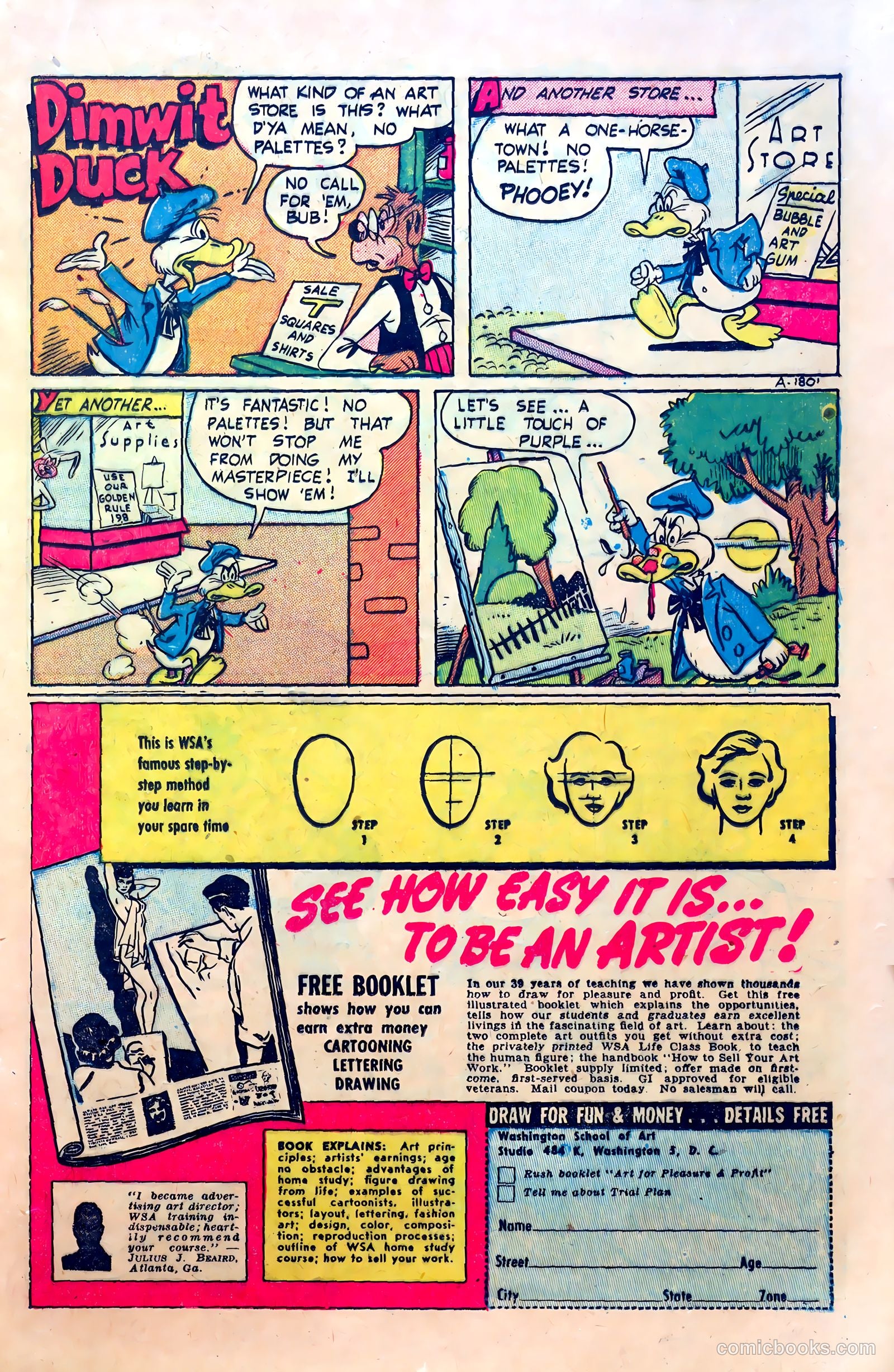 Peter Pig #5 — page 17 of 36