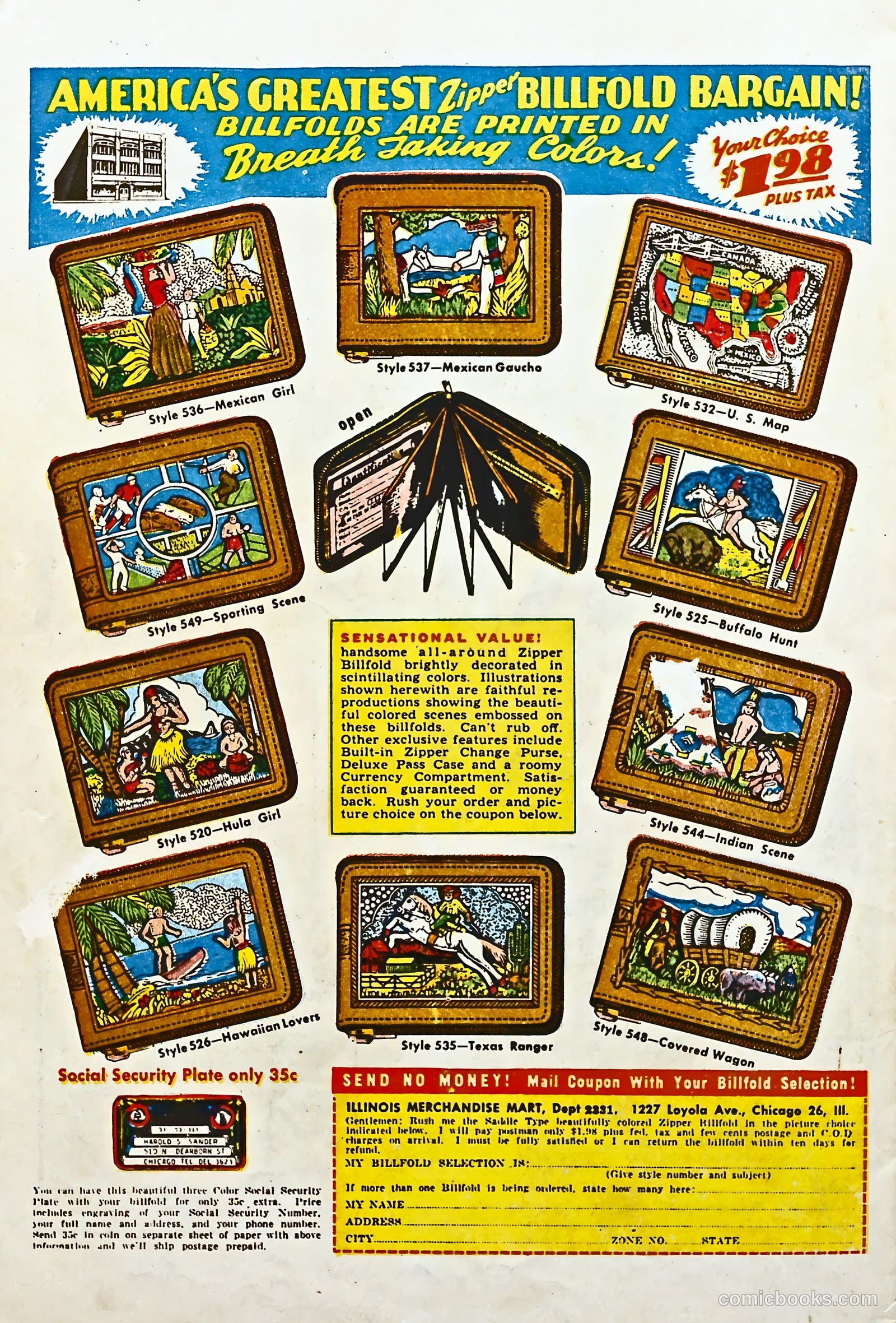Peter Rabbit #1 — page 36 of 36