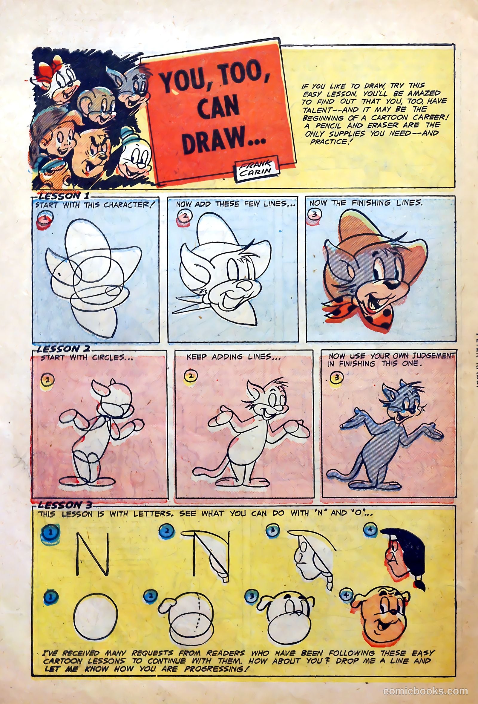 Peter Rabbit #17 — page 34 of 37