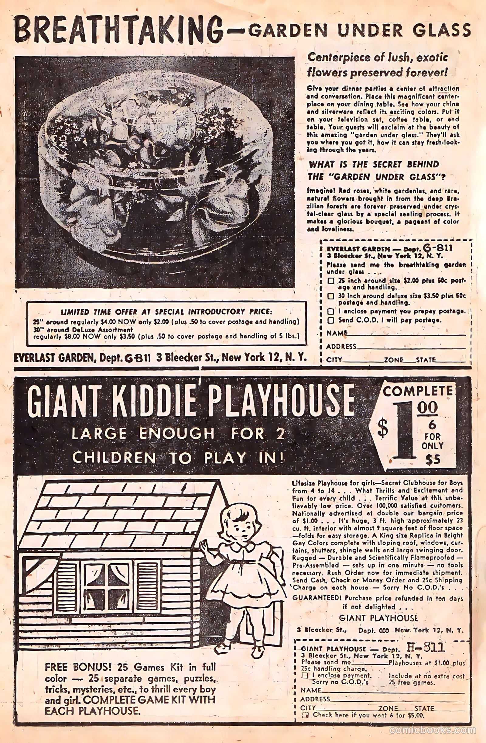 Peter Rabbit #21 — page 26 of 36