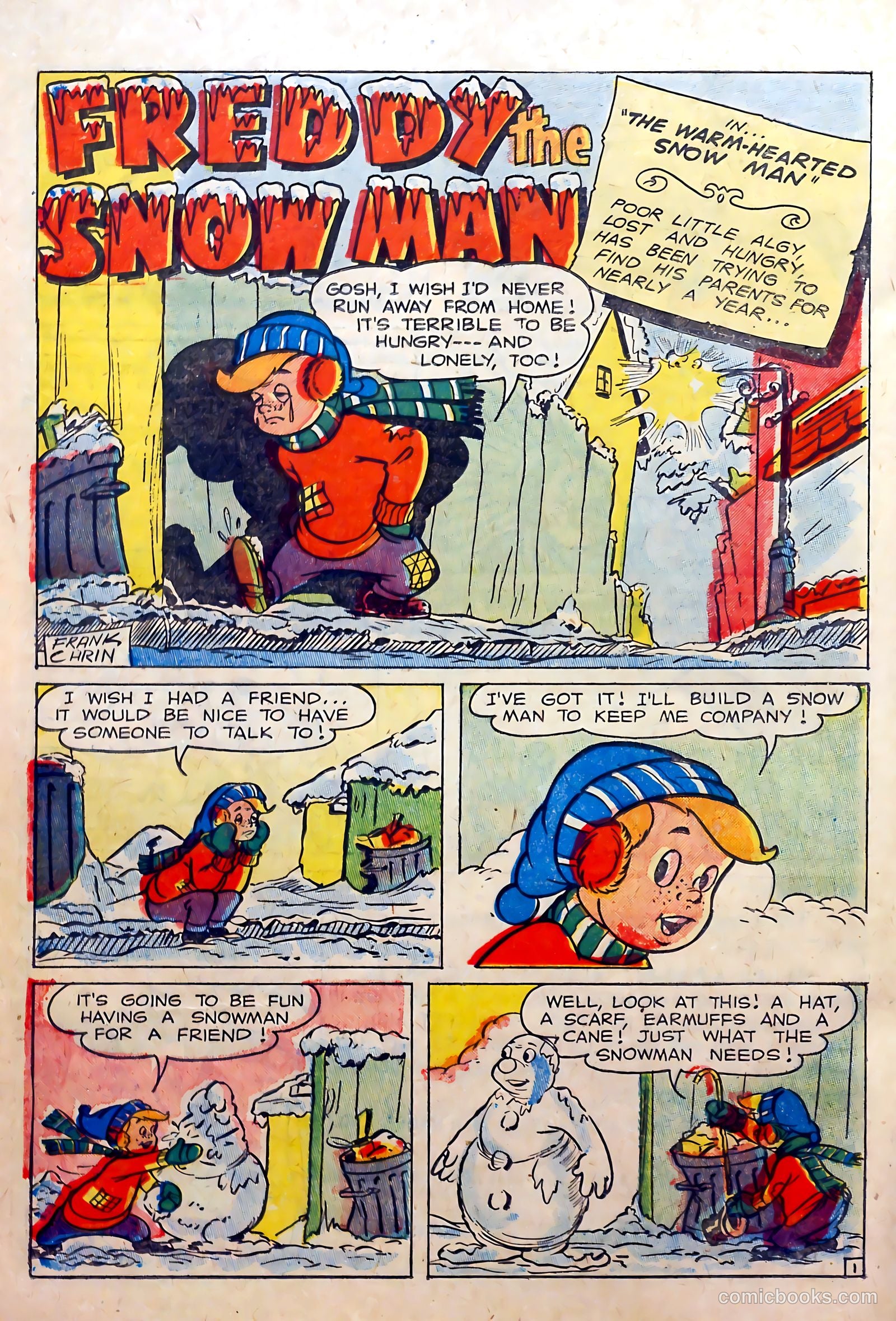 Peter Rabbit #26 — page 26 of 37