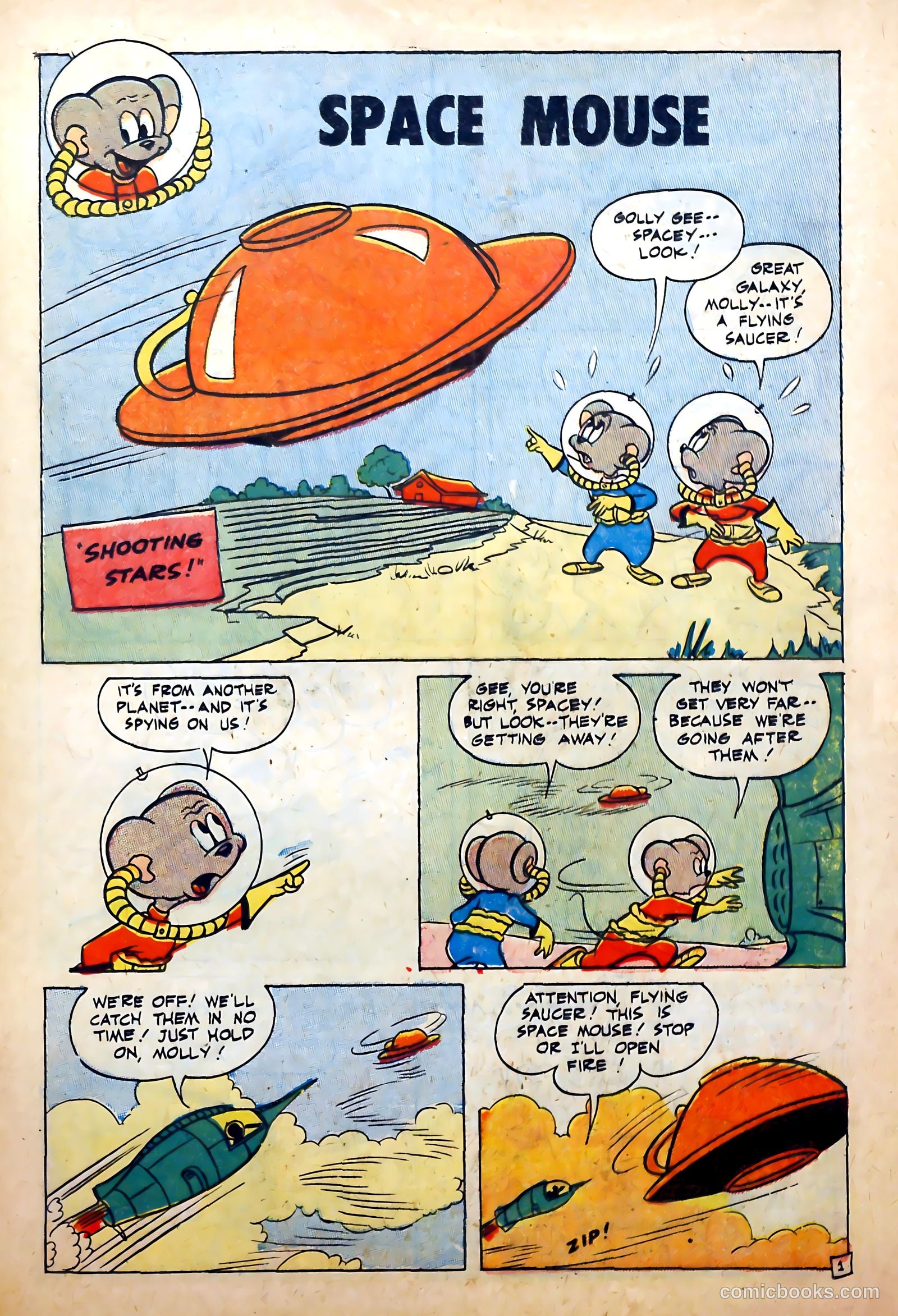 Peter Rabbit #33 — page 25 of 37