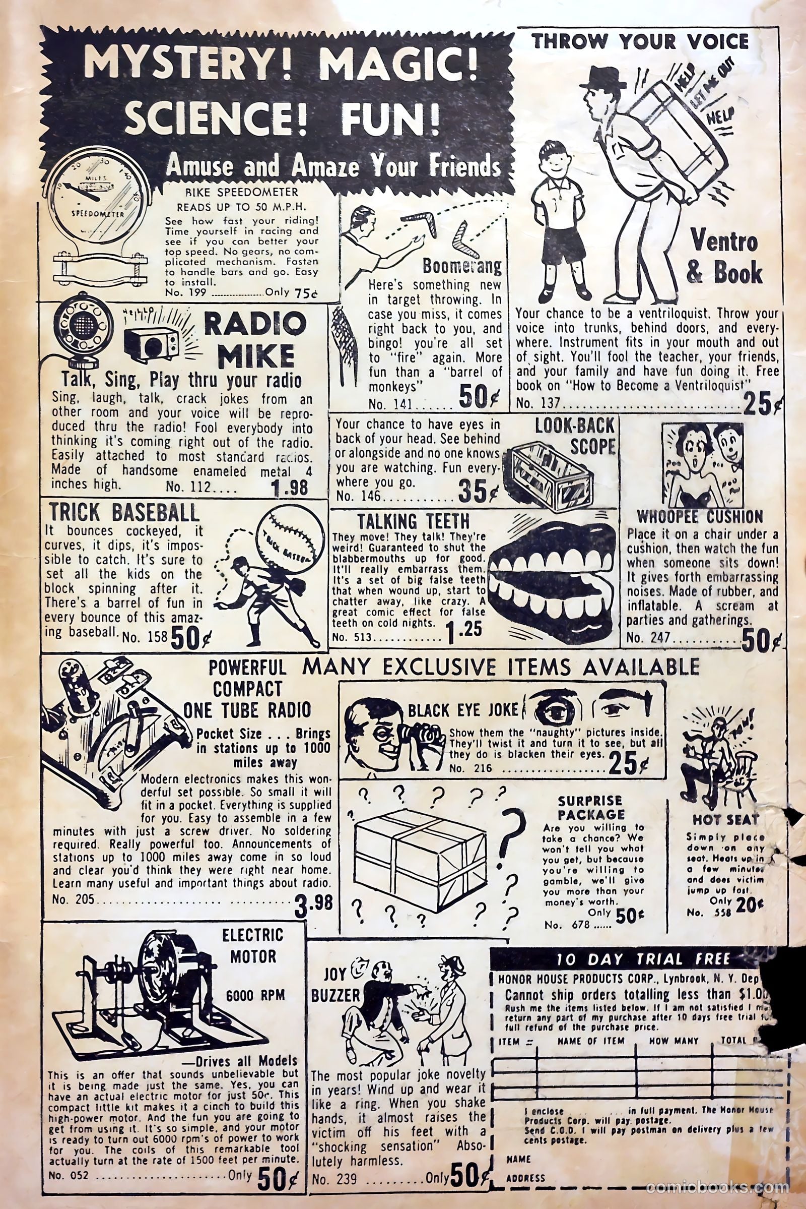 Peter Rabbit #33 — page 35 of 37