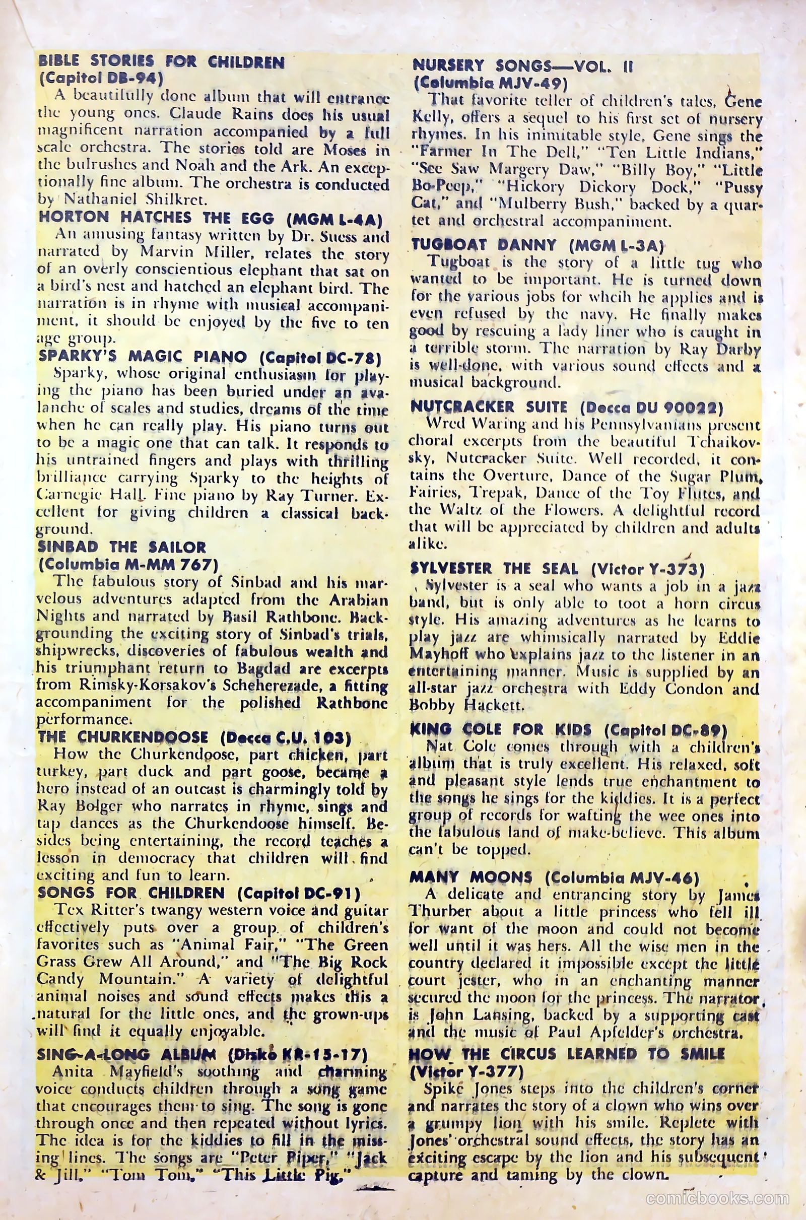 Peter Rabbit #4 — page 33 of 52