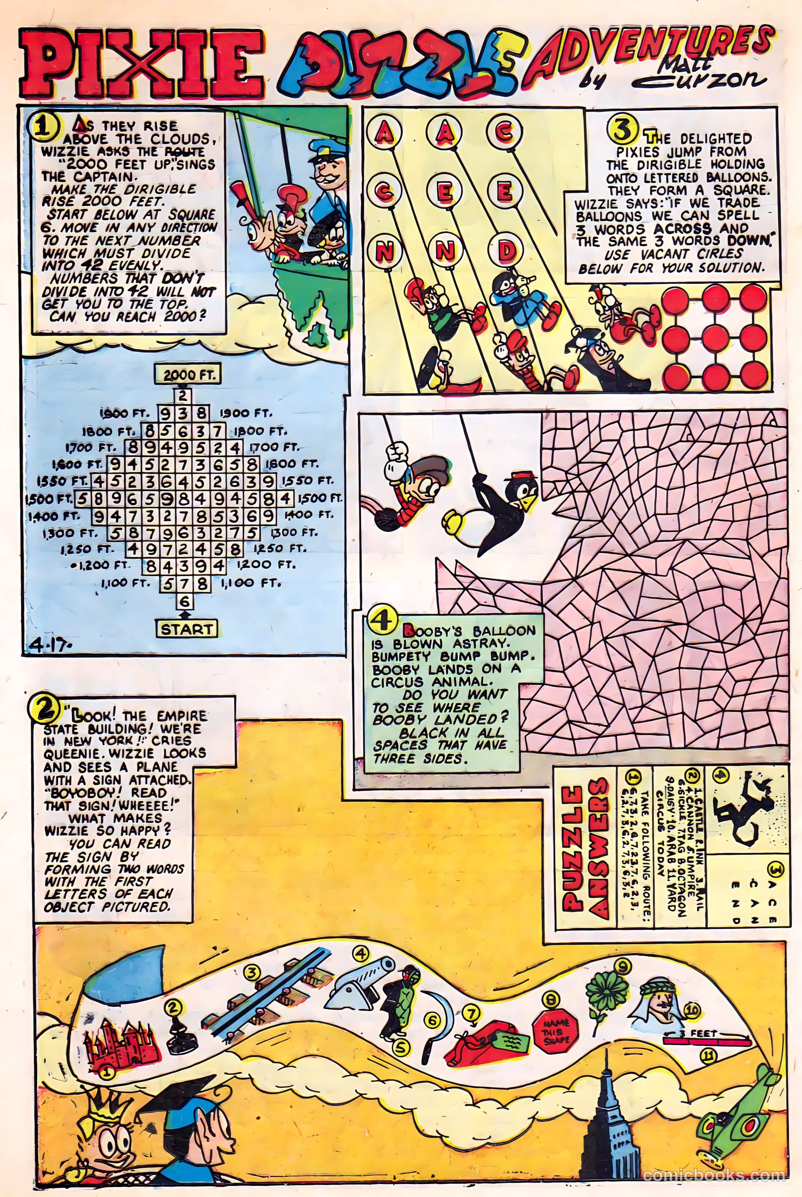 Peter Rabbit #7 — page 24 of 36