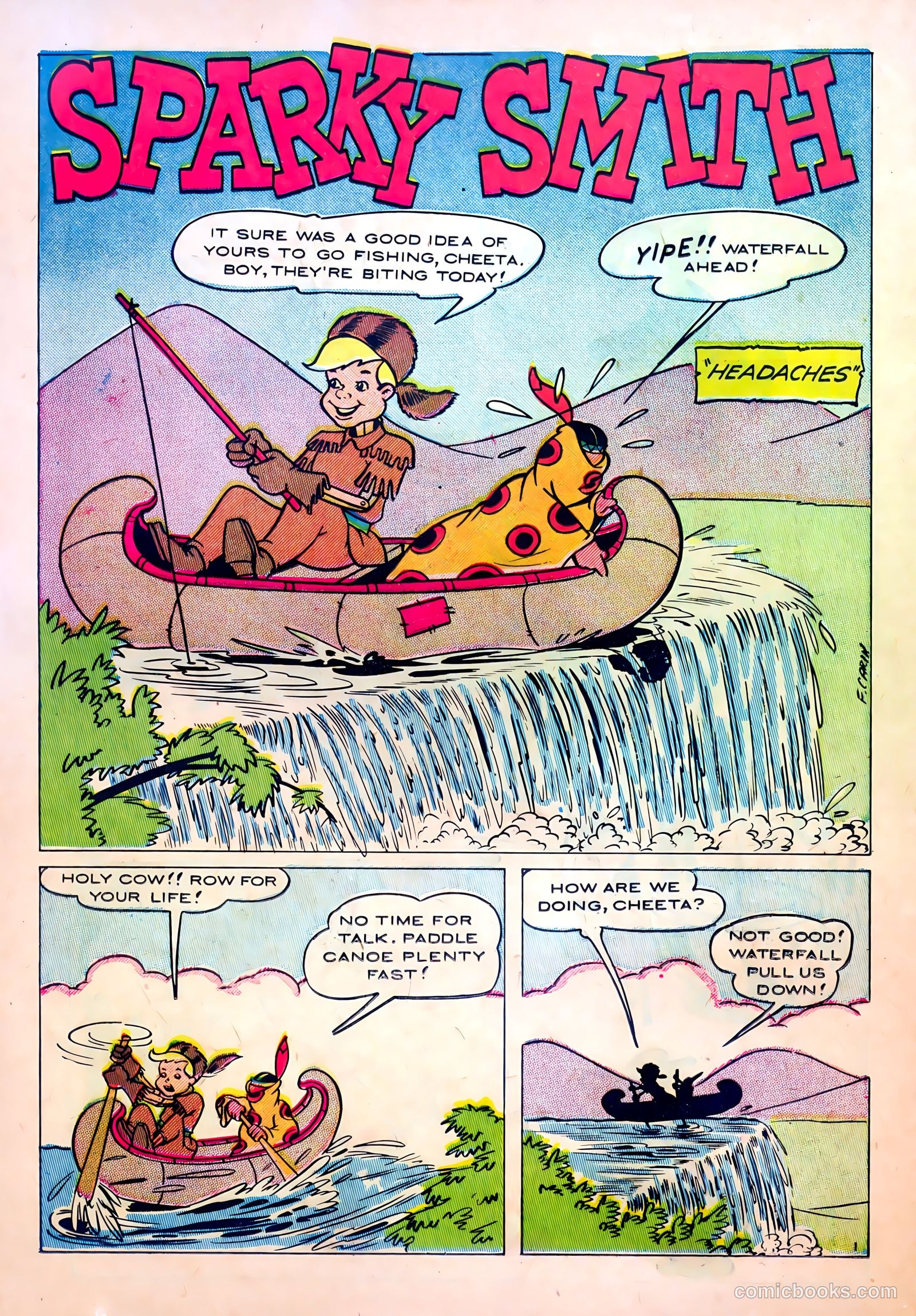 Peter Rabbit #9 — page 26 of 36