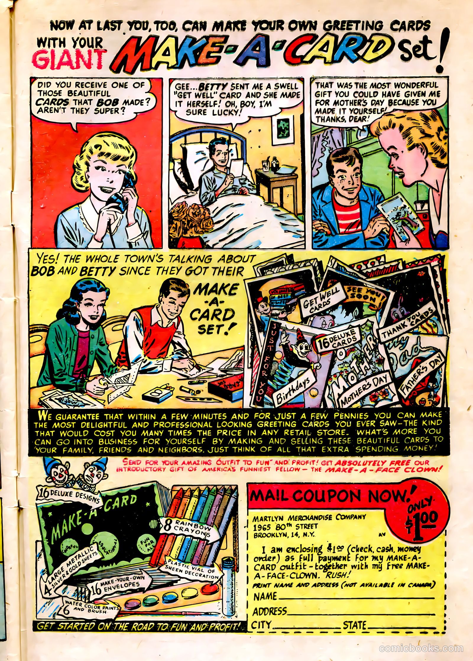 Peter Rabbit Comics #5 — page 33 of 36