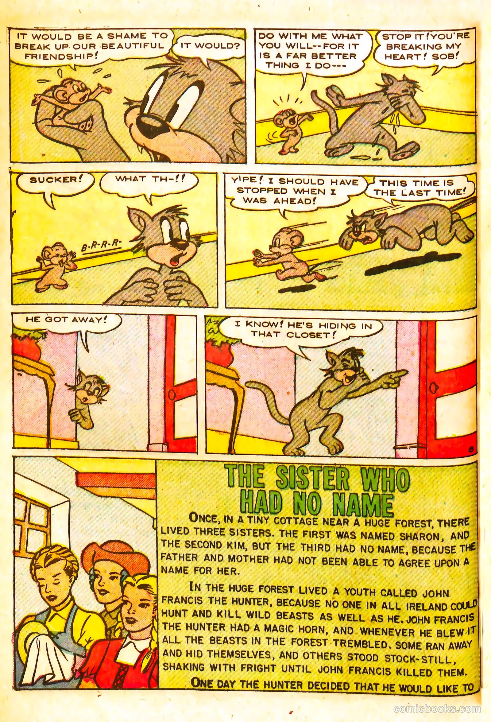 Peter Rabbit Jumbo Book #1 — page 16 of 51