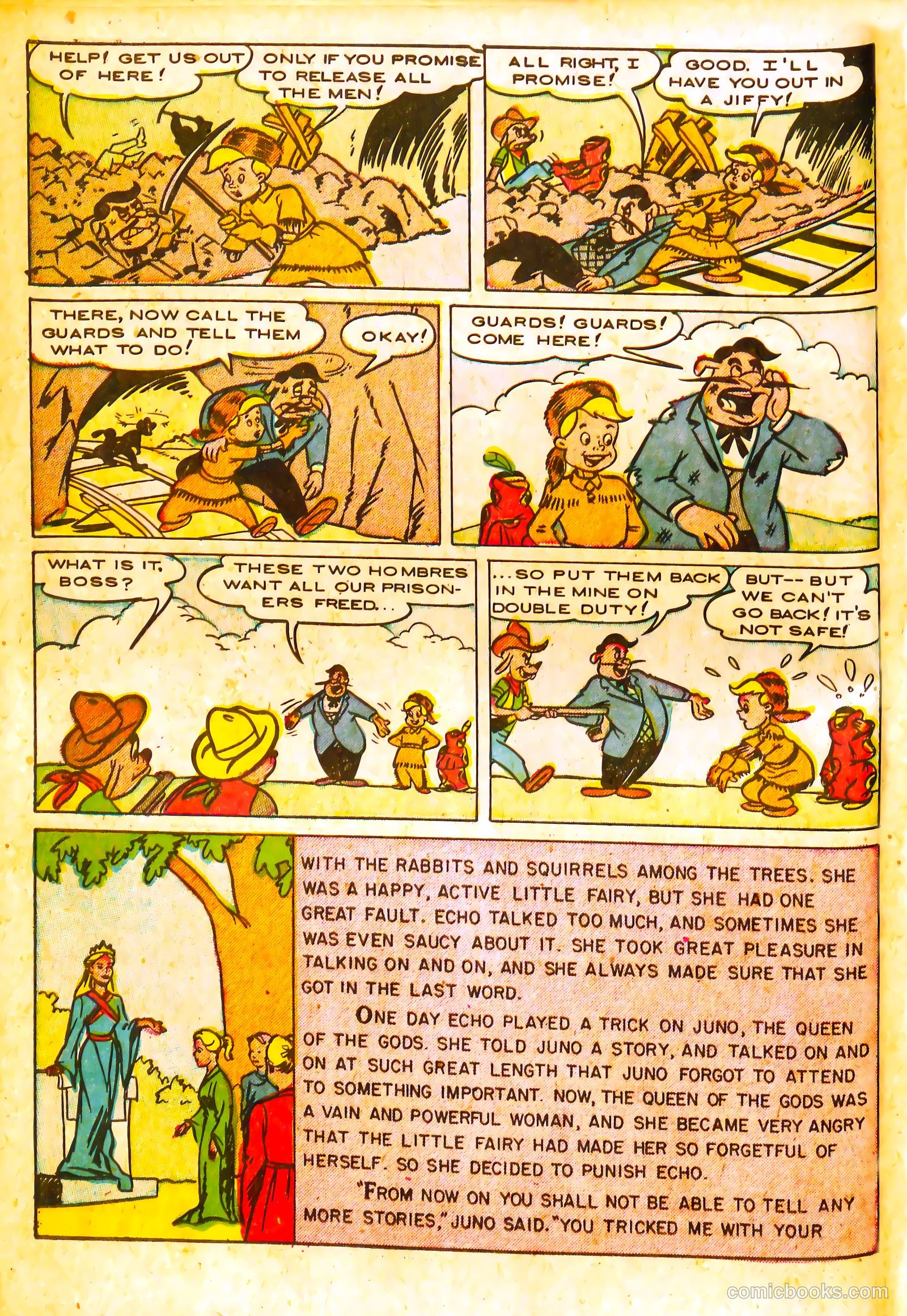 Peter Rabbit Jumbo Book #1 — page 22 of 51