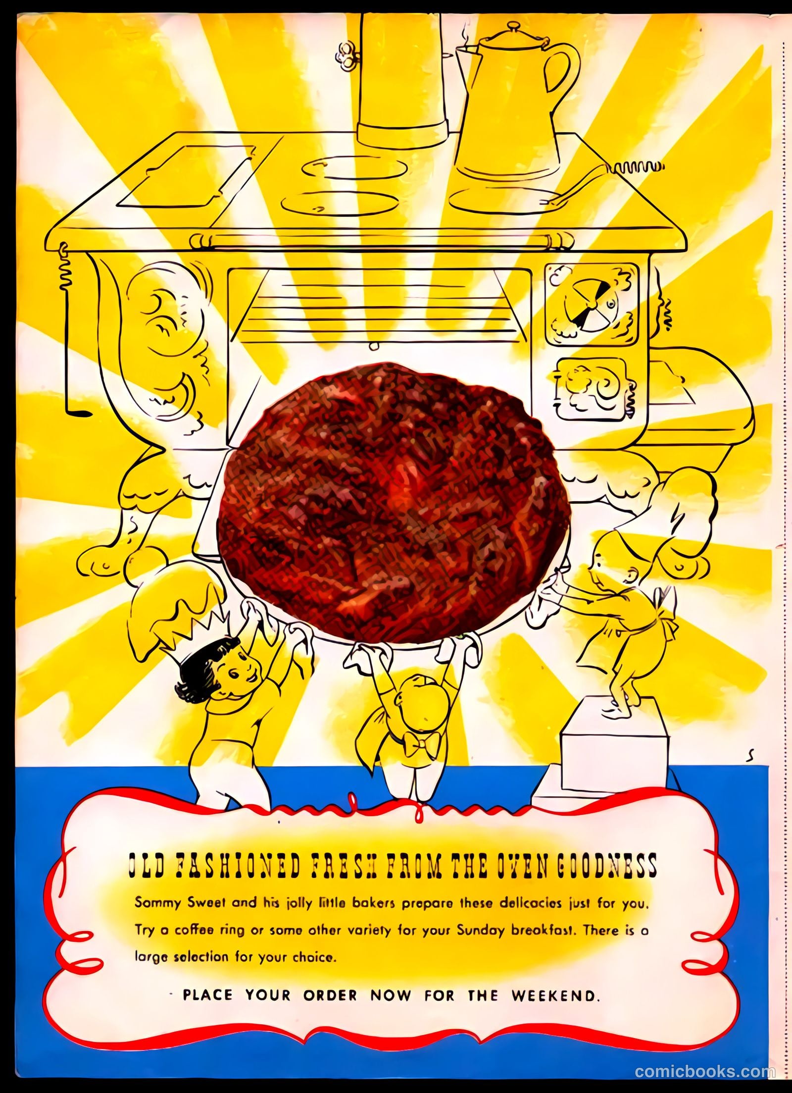 Peter Wheat News #29 — page 2 of 6