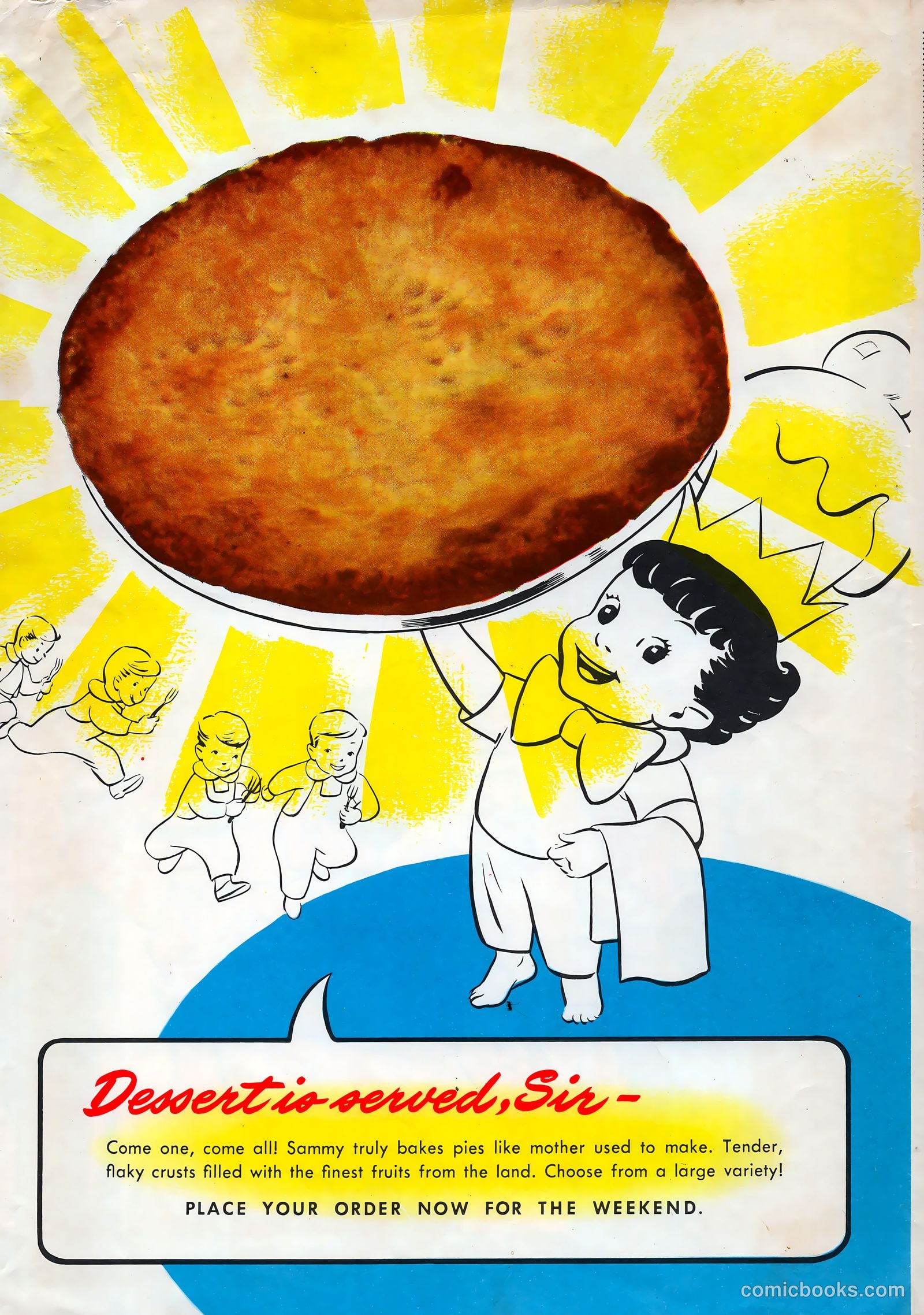 Peter Wheat News #30 — page 2 of 8