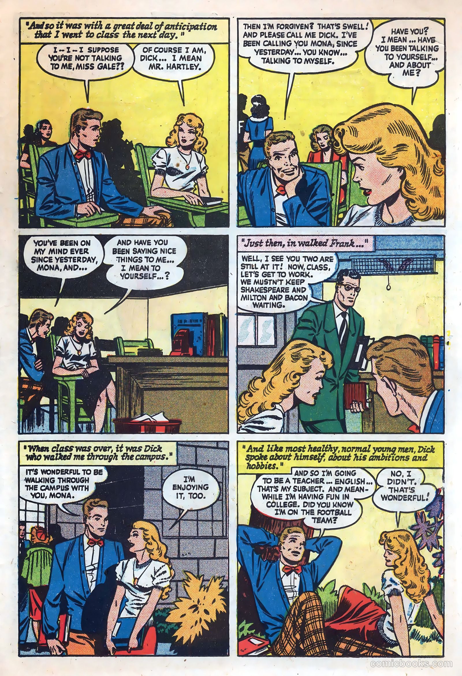 Pictorial Confessions #2 — page 25 of 36