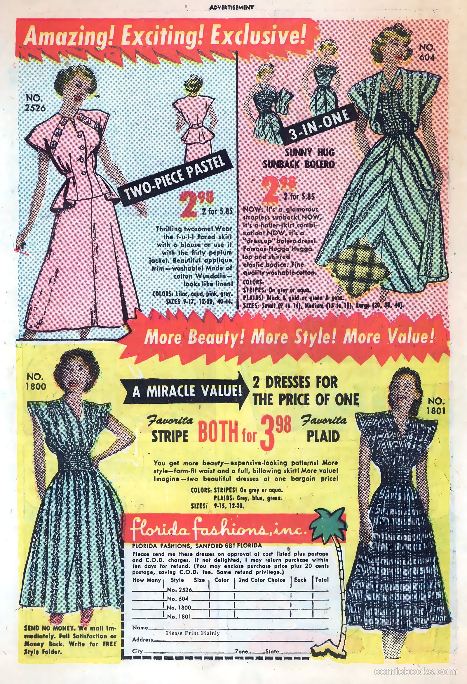 Pictorial Confessions #2 — page 34 of 36