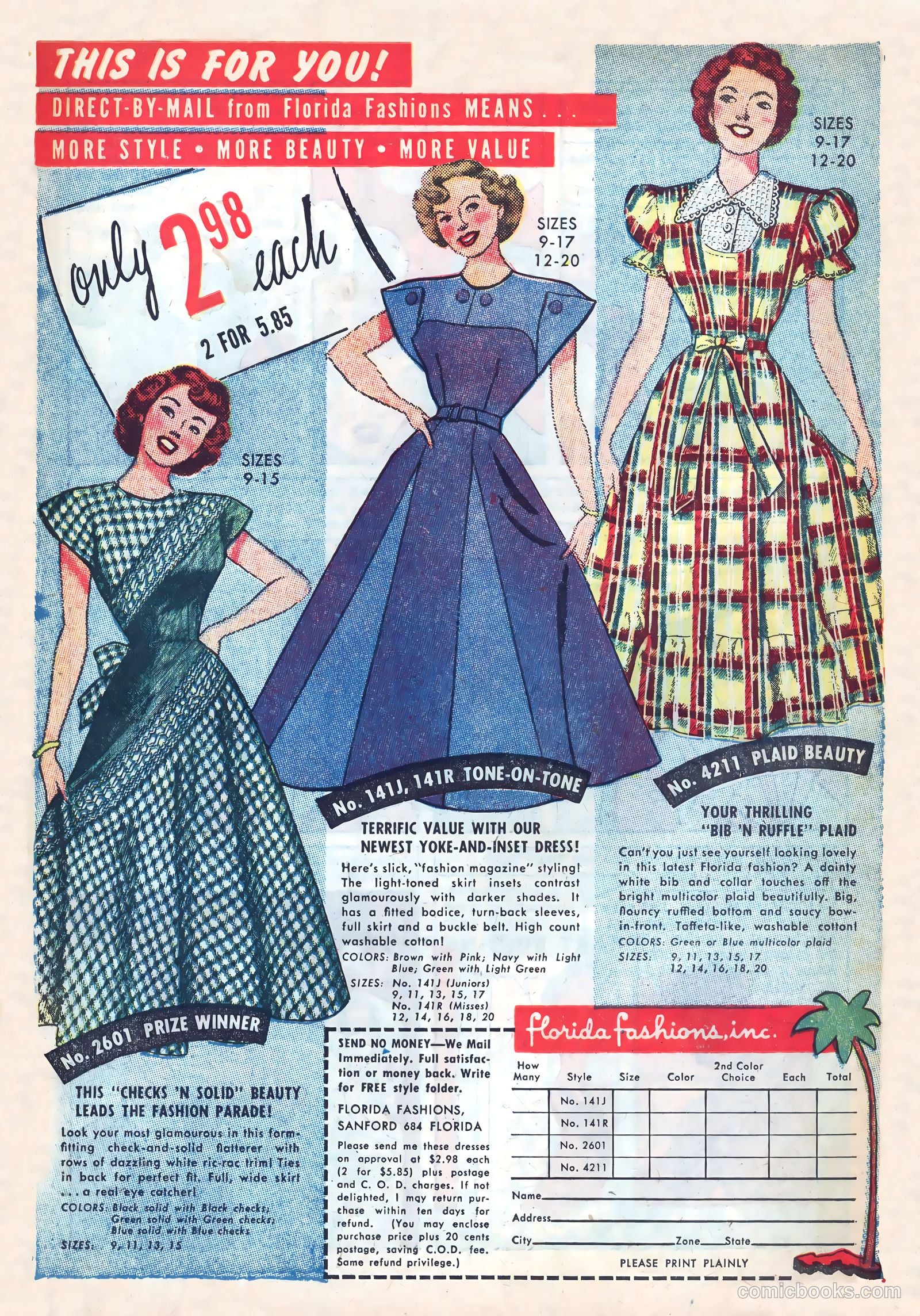 Pictorial Confessions #3 — page 34 of 36