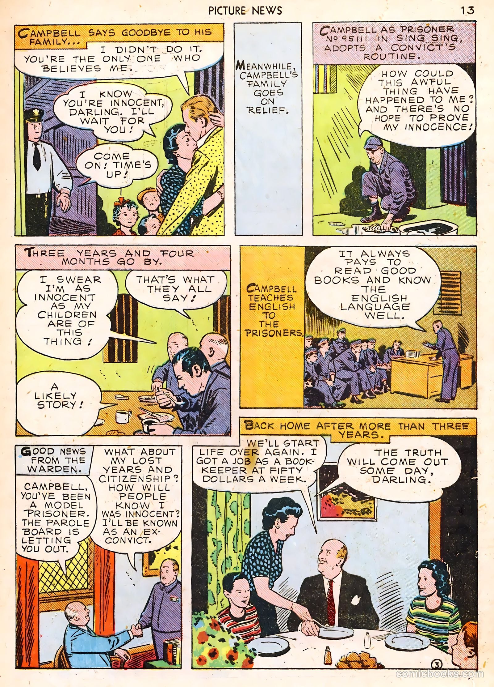 Picture News #1 — page 13 of 52