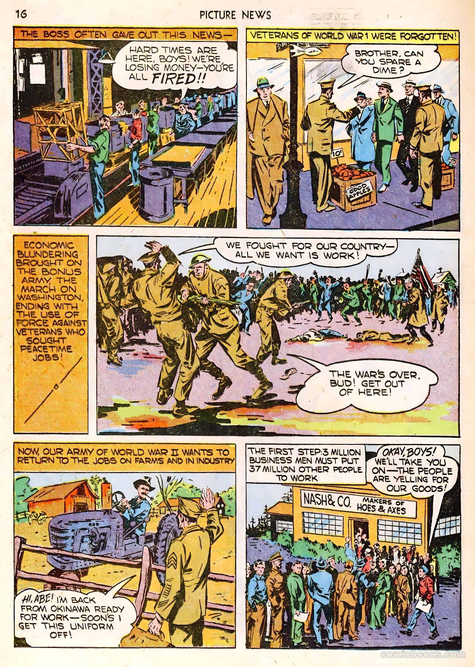 Picture News #1 — page 16 of 52