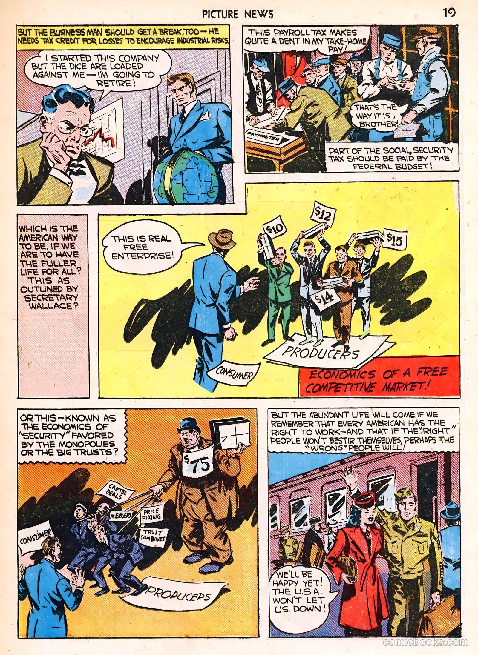 Picture News #1 — page 19 of 52