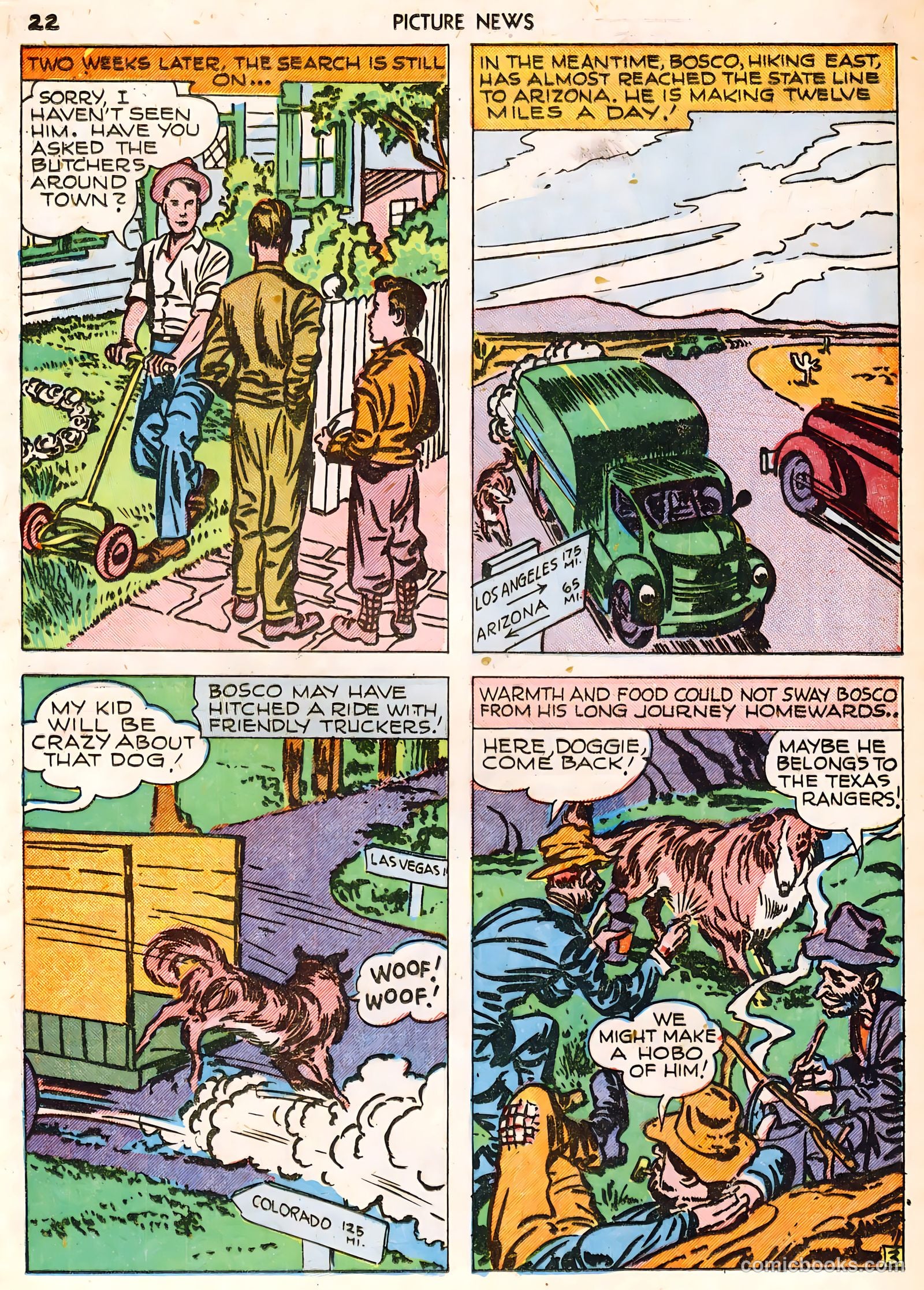Picture News #1 — page 22 of 52