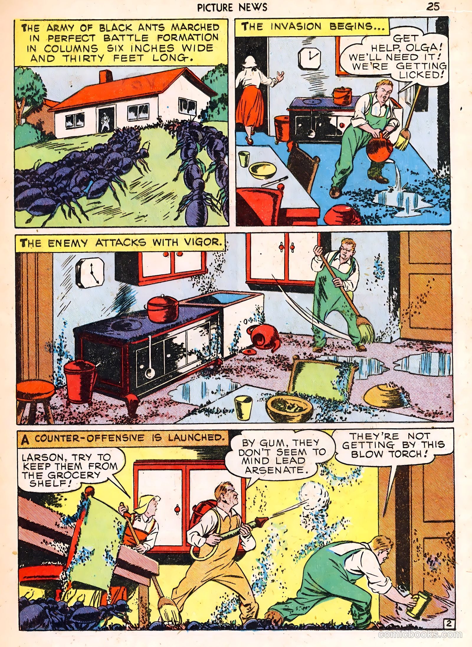 Picture News #1 — page 25 of 52