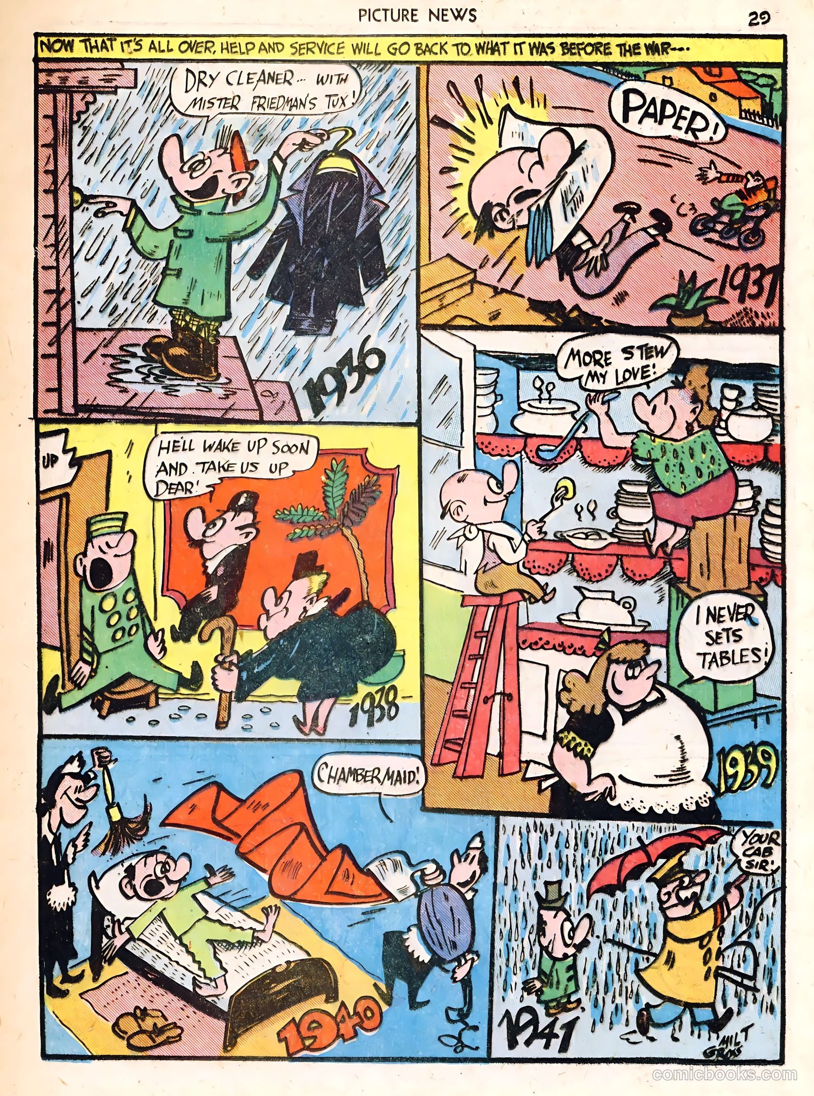 Picture News #1 — page 29 of 52