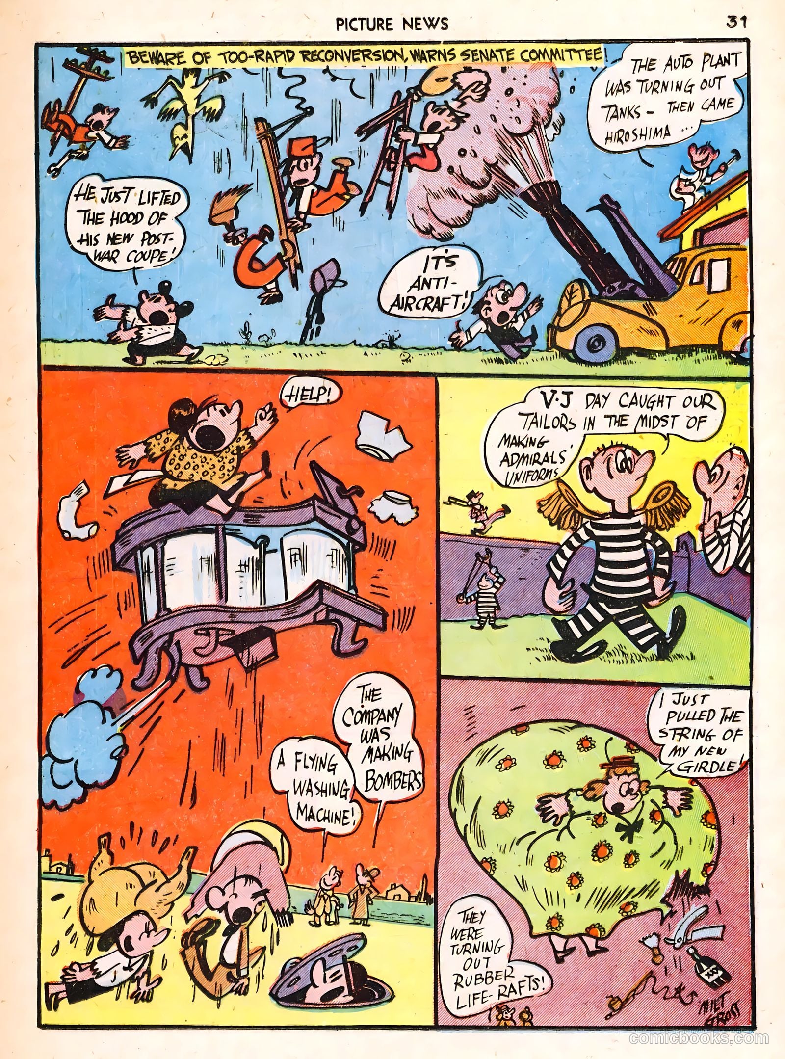 Picture News #1 — page 31 of 52
