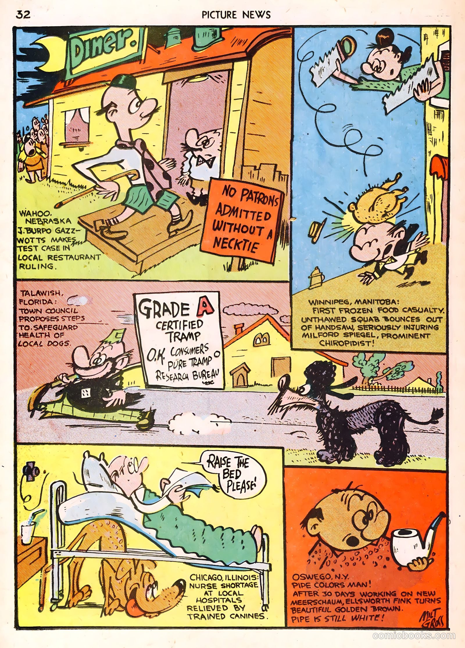 Picture News #1 — page 32 of 52