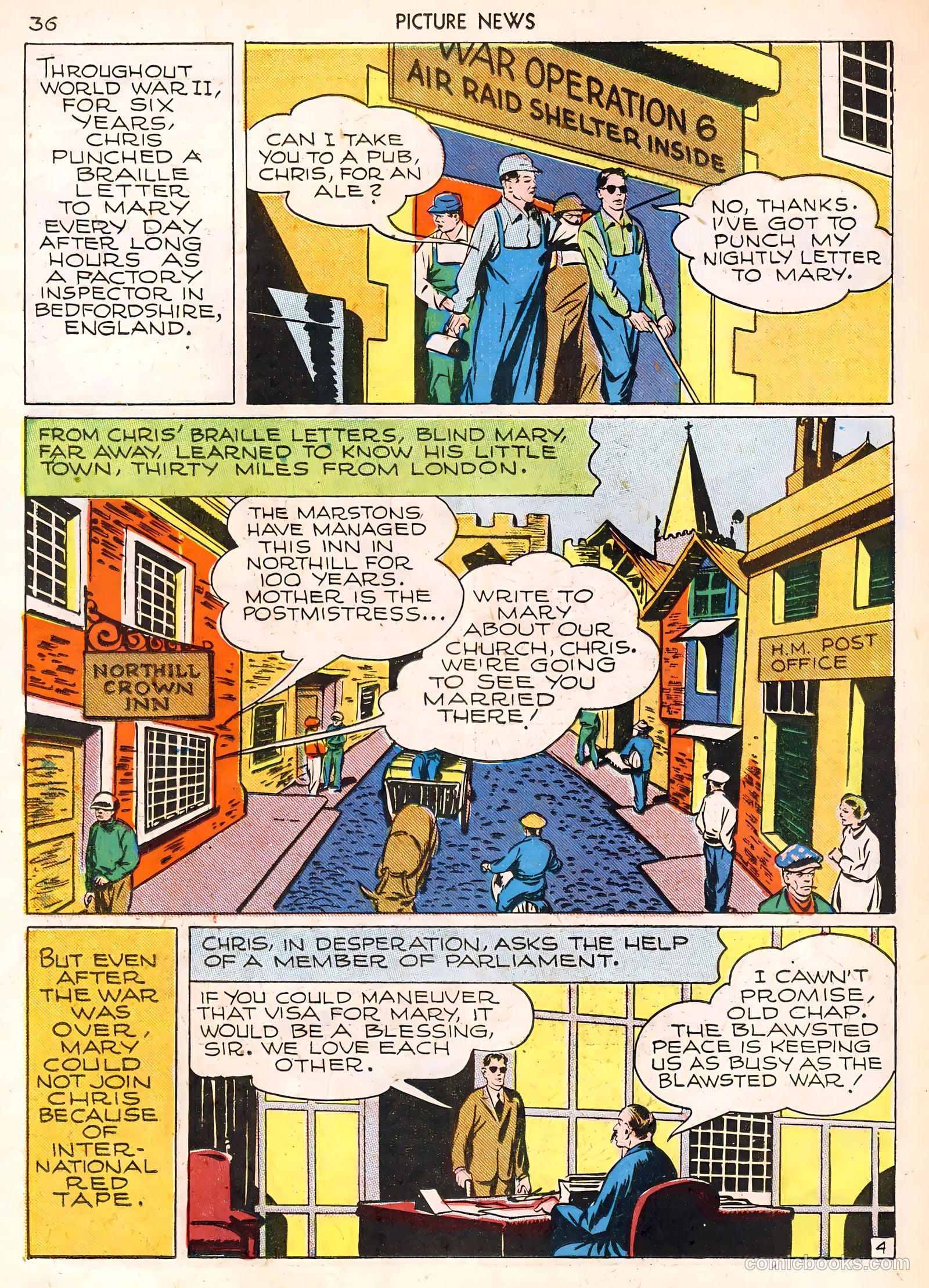 Picture News #1 — page 36 of 52