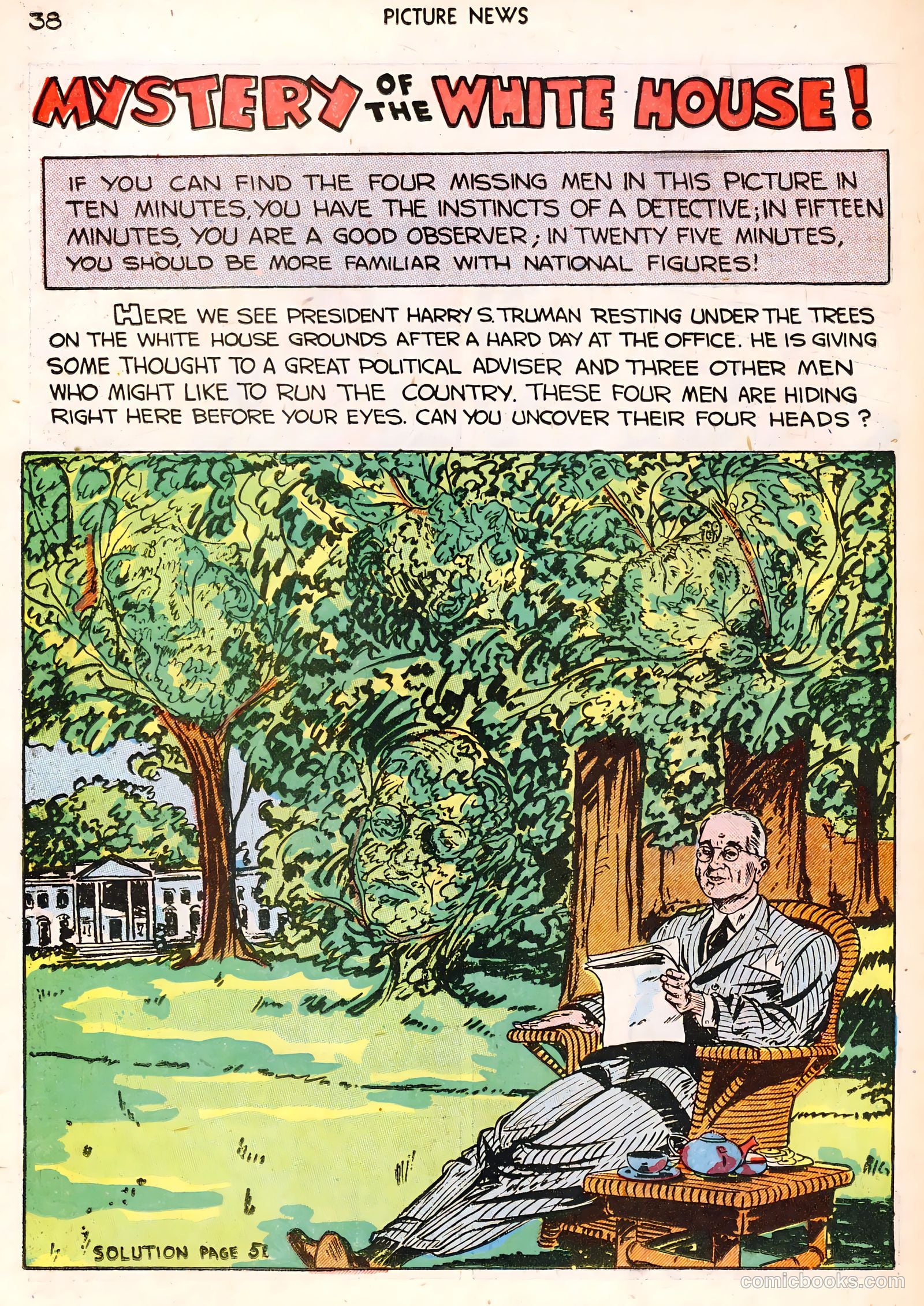 Picture News #1 — page 38 of 52