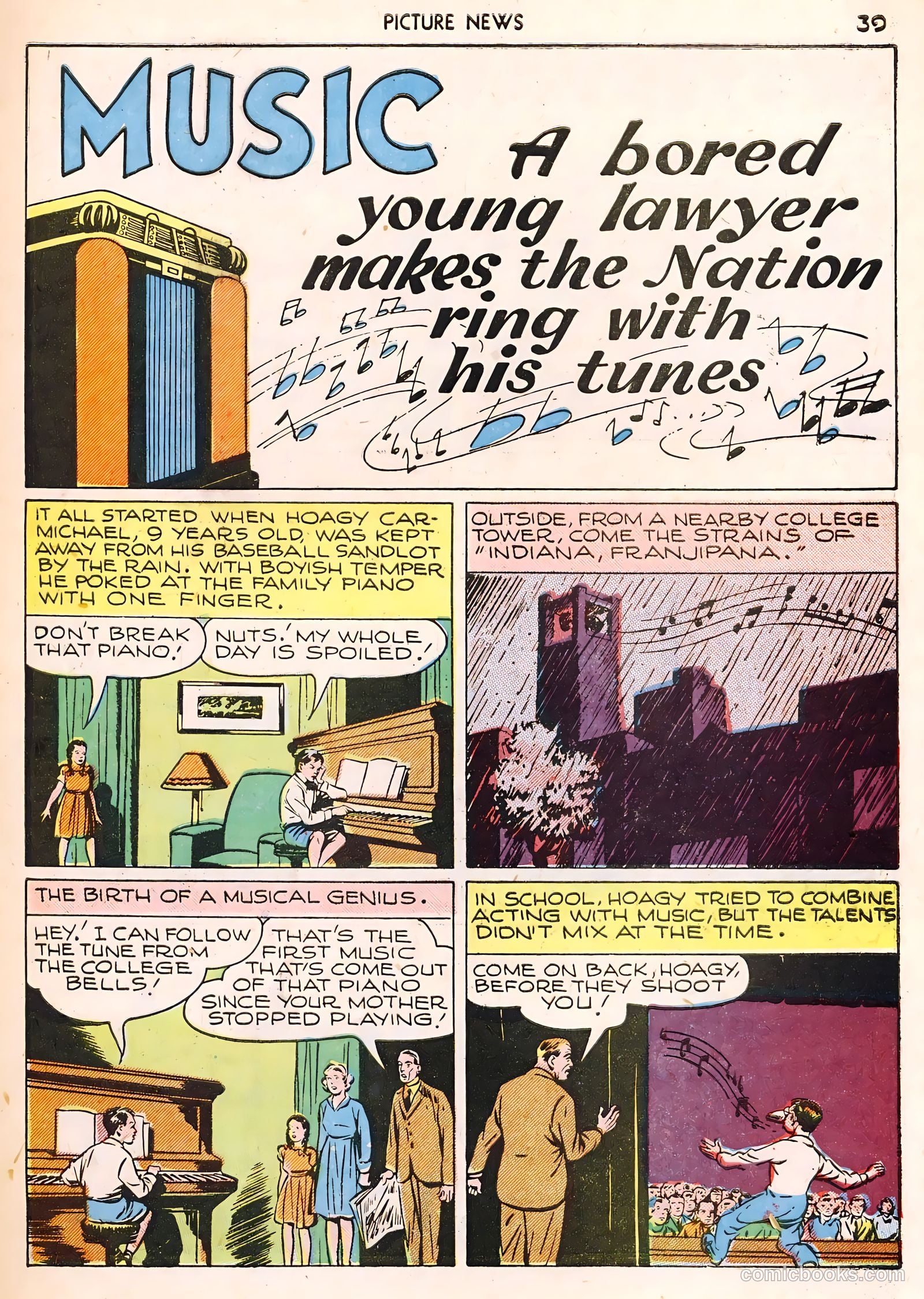 Picture News #1 — page 39 of 52
