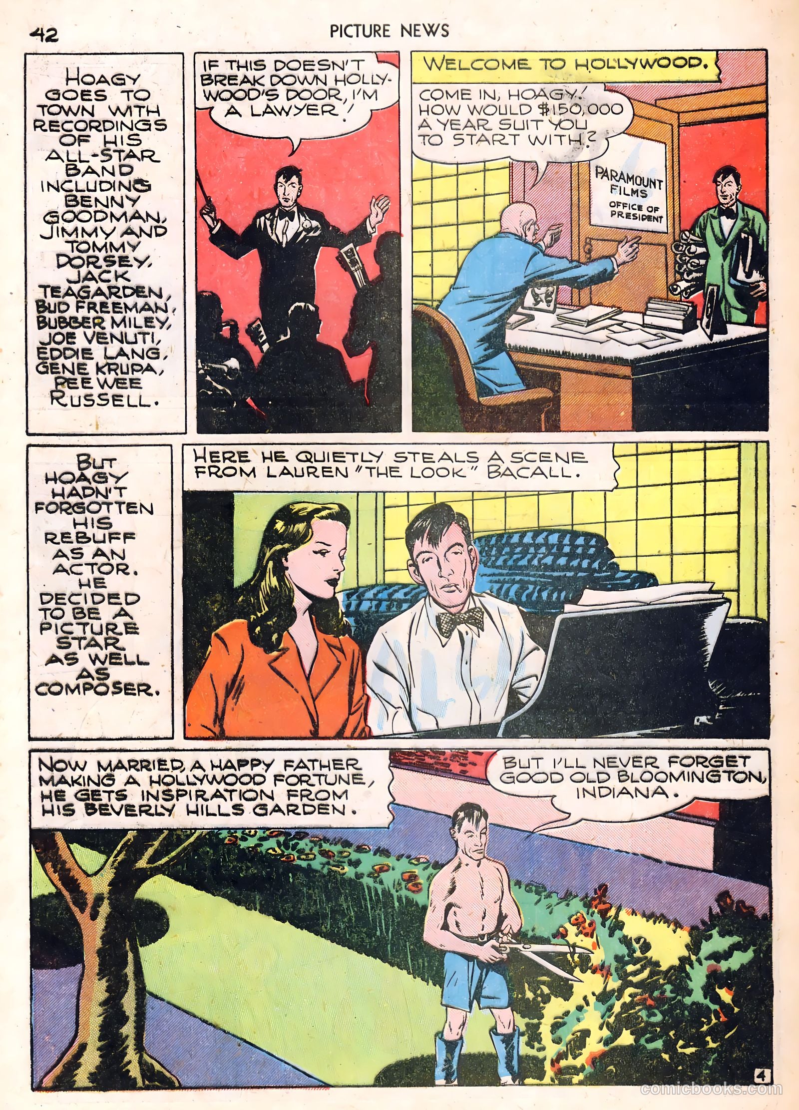 Picture News #1 — page 42 of 52