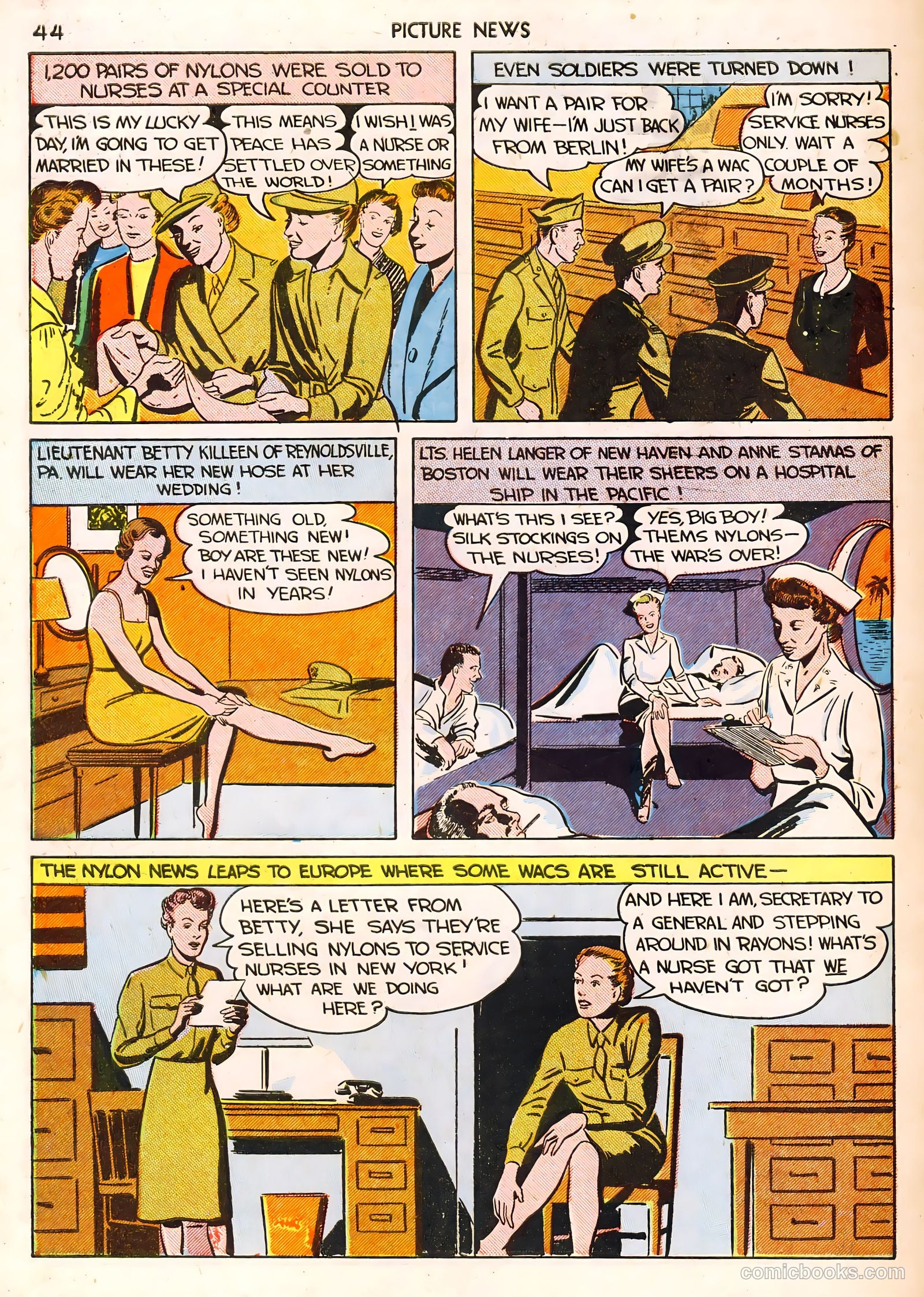 Picture News #1 — page 44 of 52