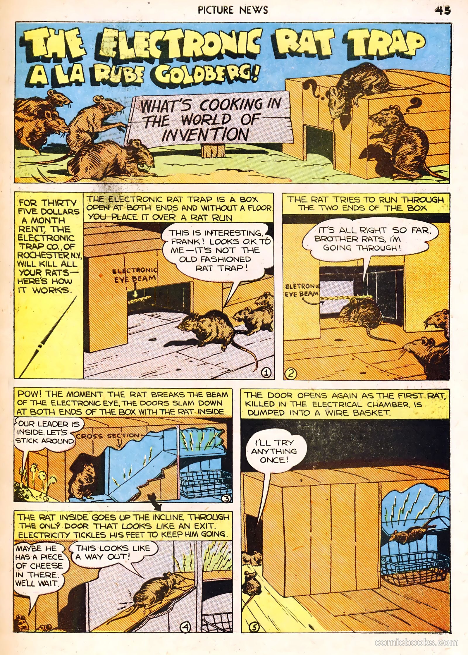 Picture News #1 — page 45 of 52