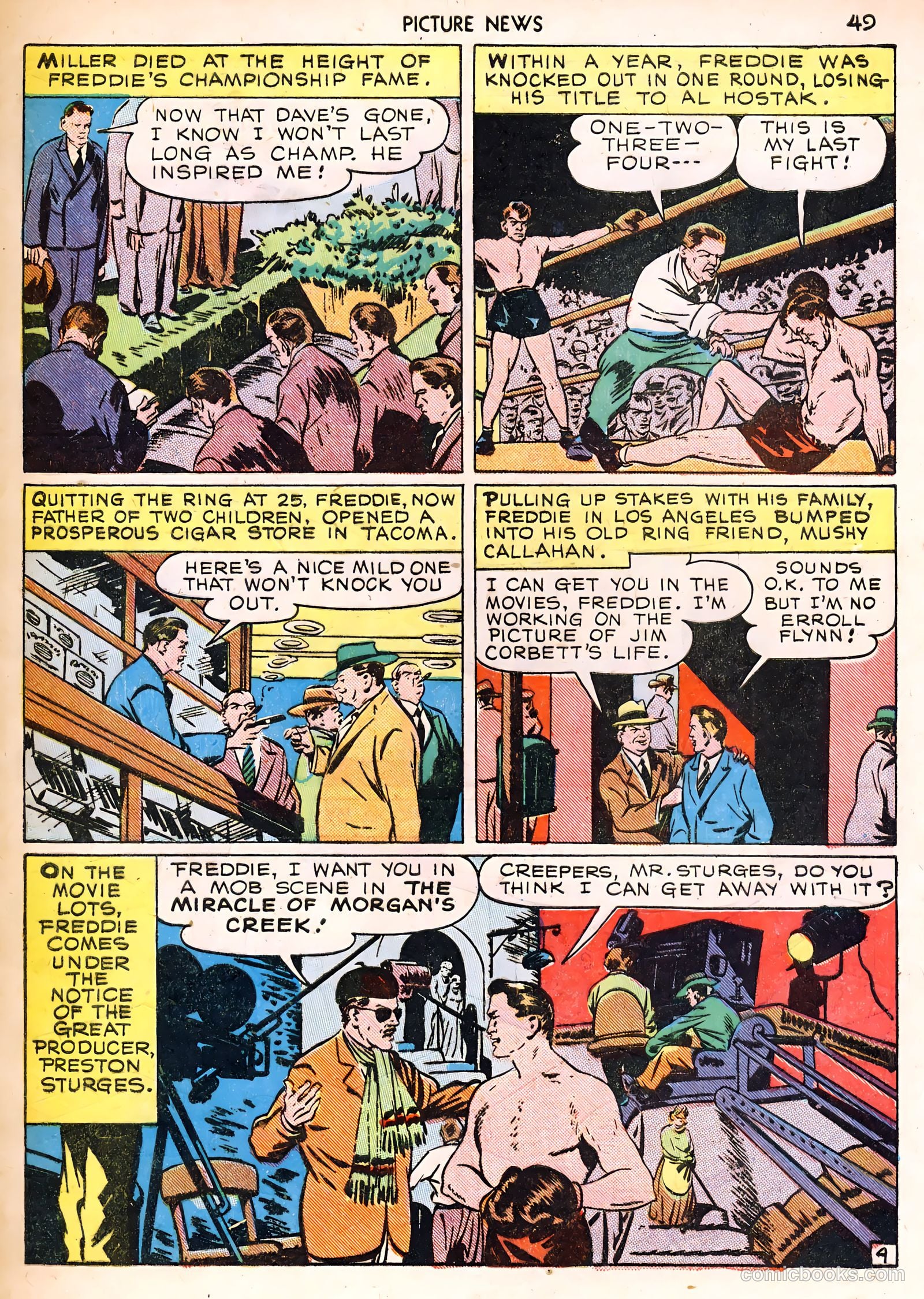 Picture News #1 — page 49 of 52