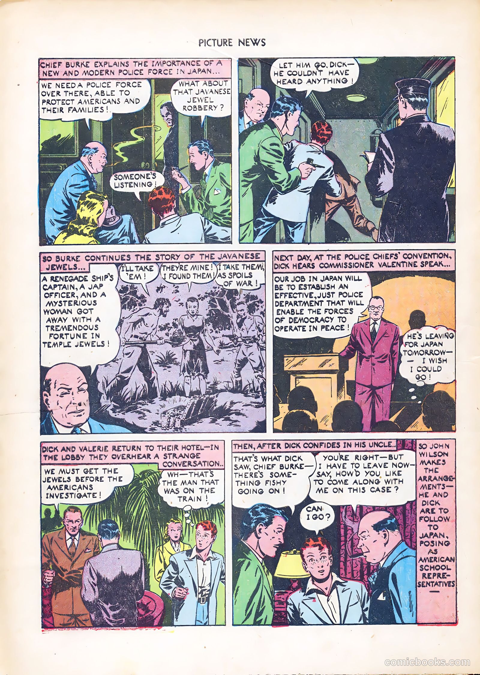 Picture News #10 — page 4 of 52