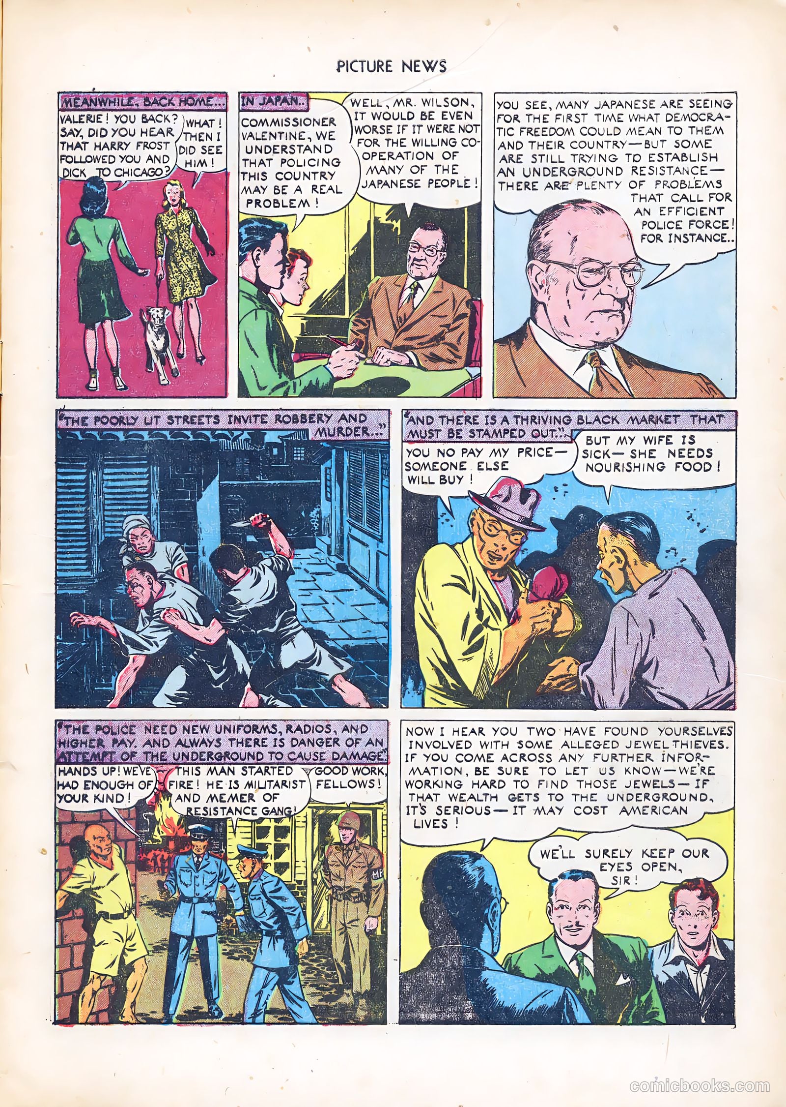 Picture News #10 — page 7 of 52