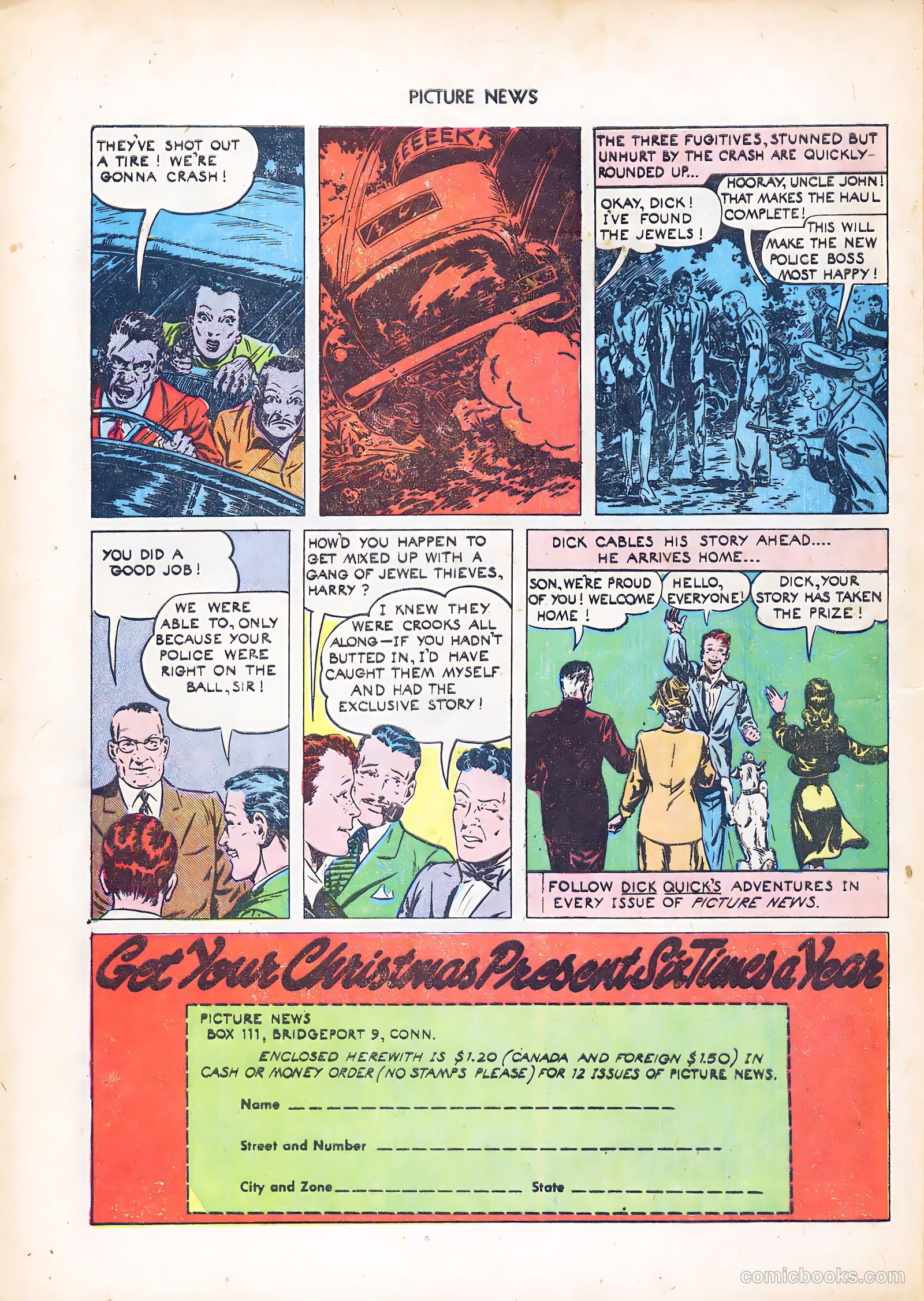 Picture News #10 — page 10 of 52