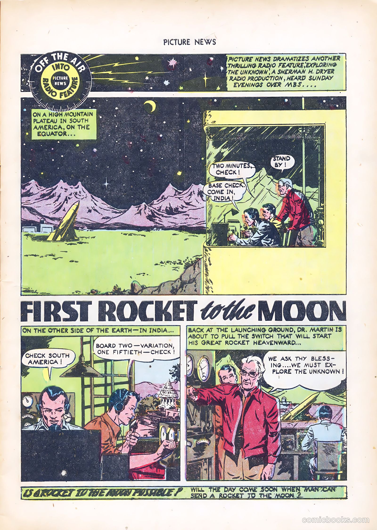 Picture News #10 — page 11 of 52