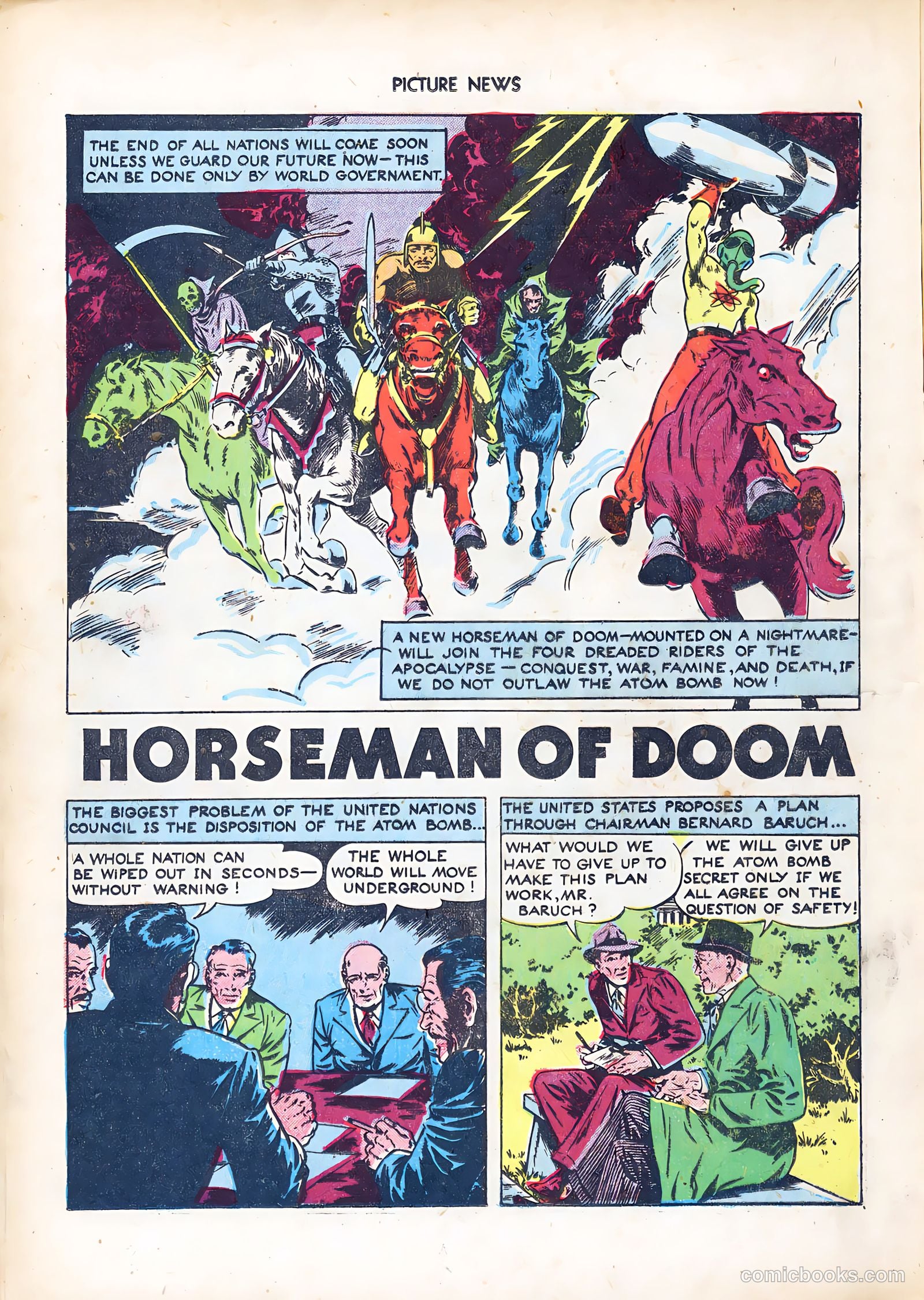 Picture News #10 — page 16 of 52