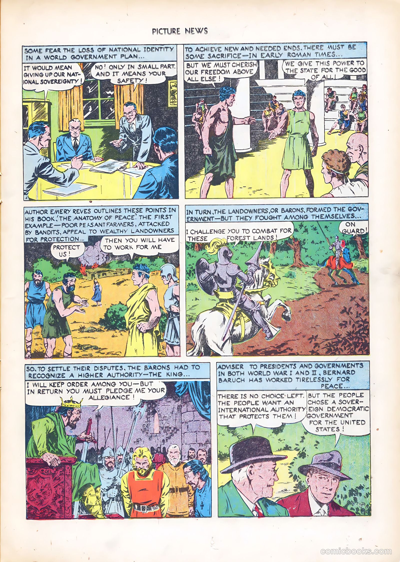 Picture News #10 — page 17 of 52