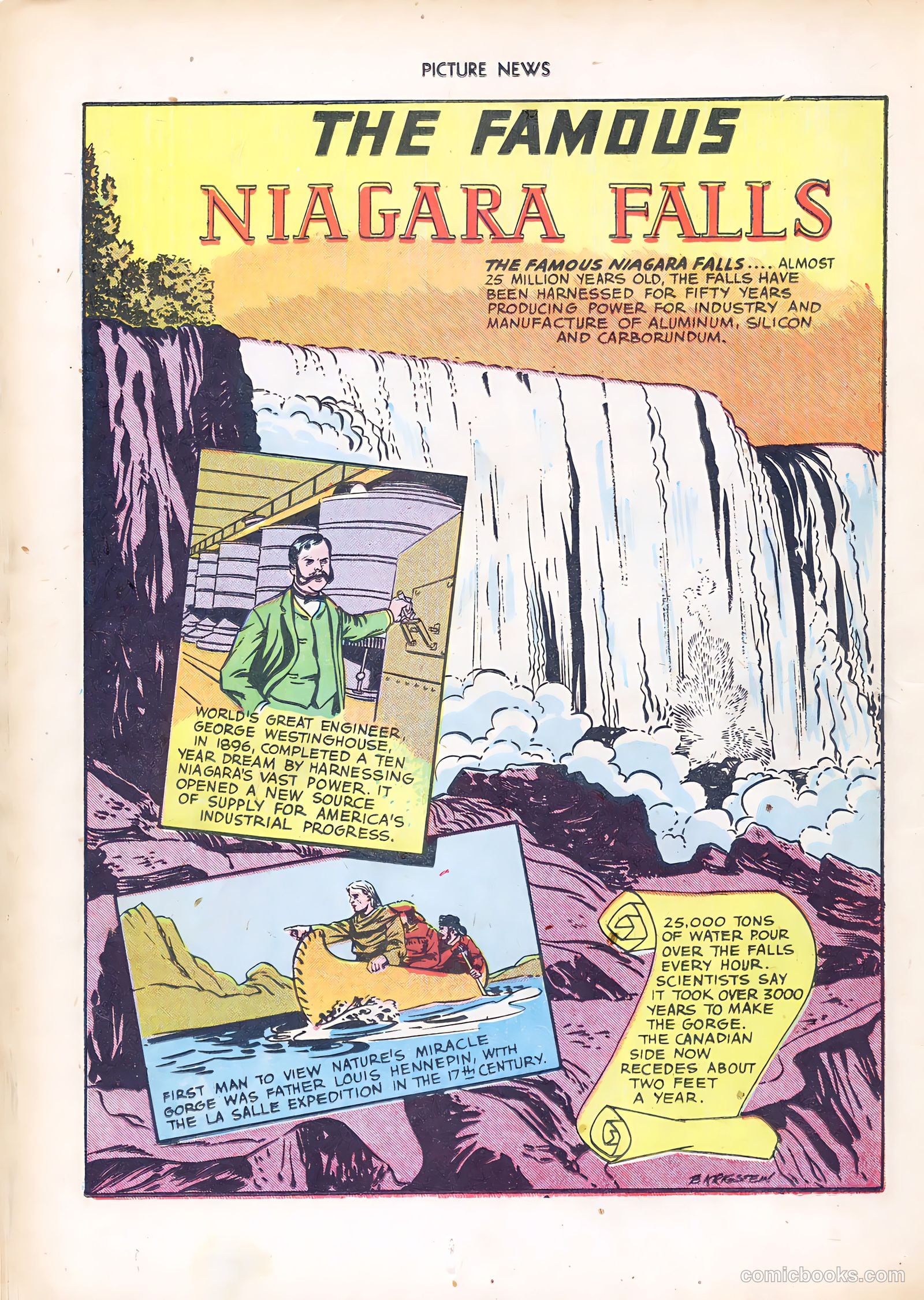 Picture News #10 — page 20 of 52
