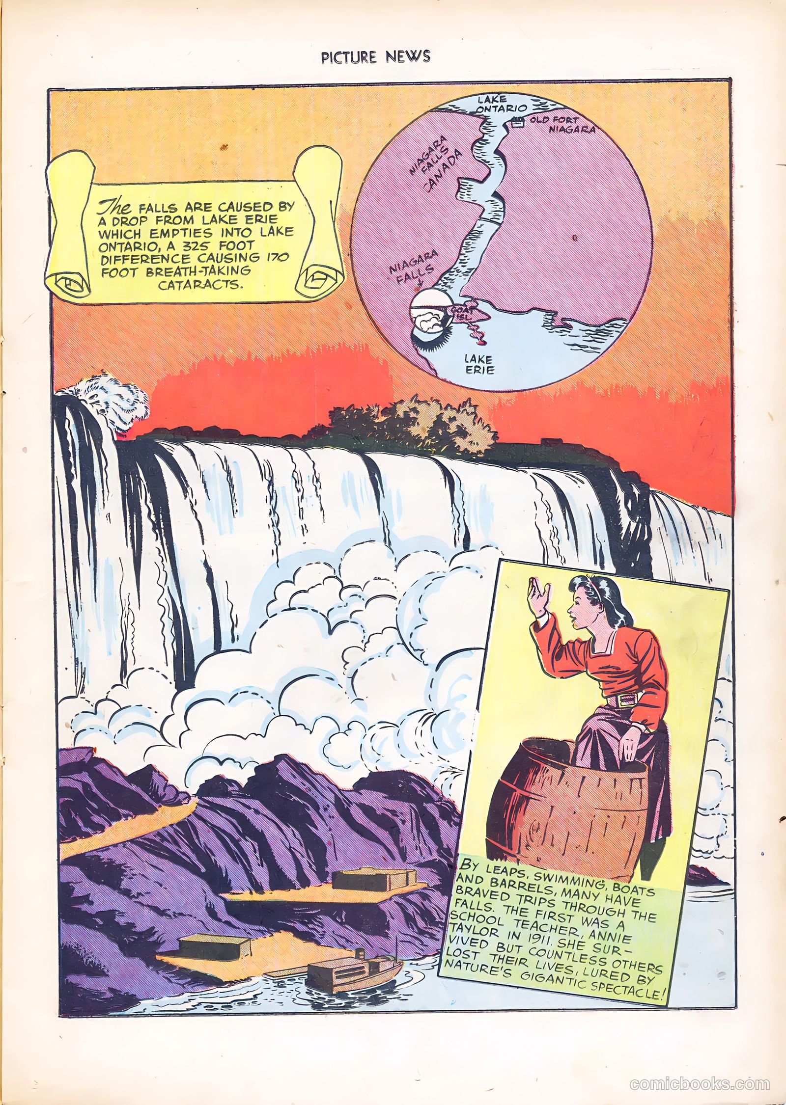 Picture News #10 — page 21 of 52