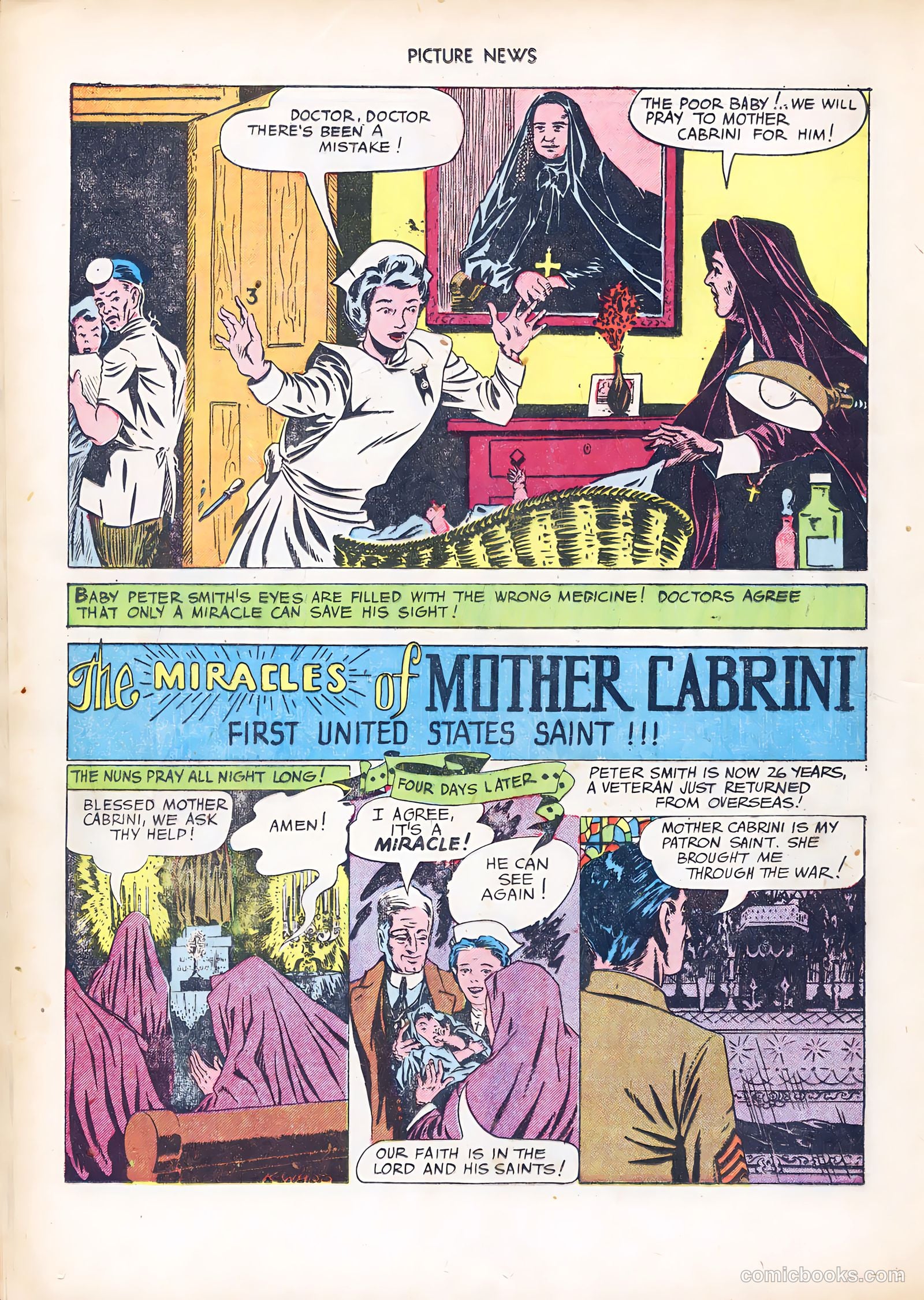 Picture News #10 — page 22 of 52