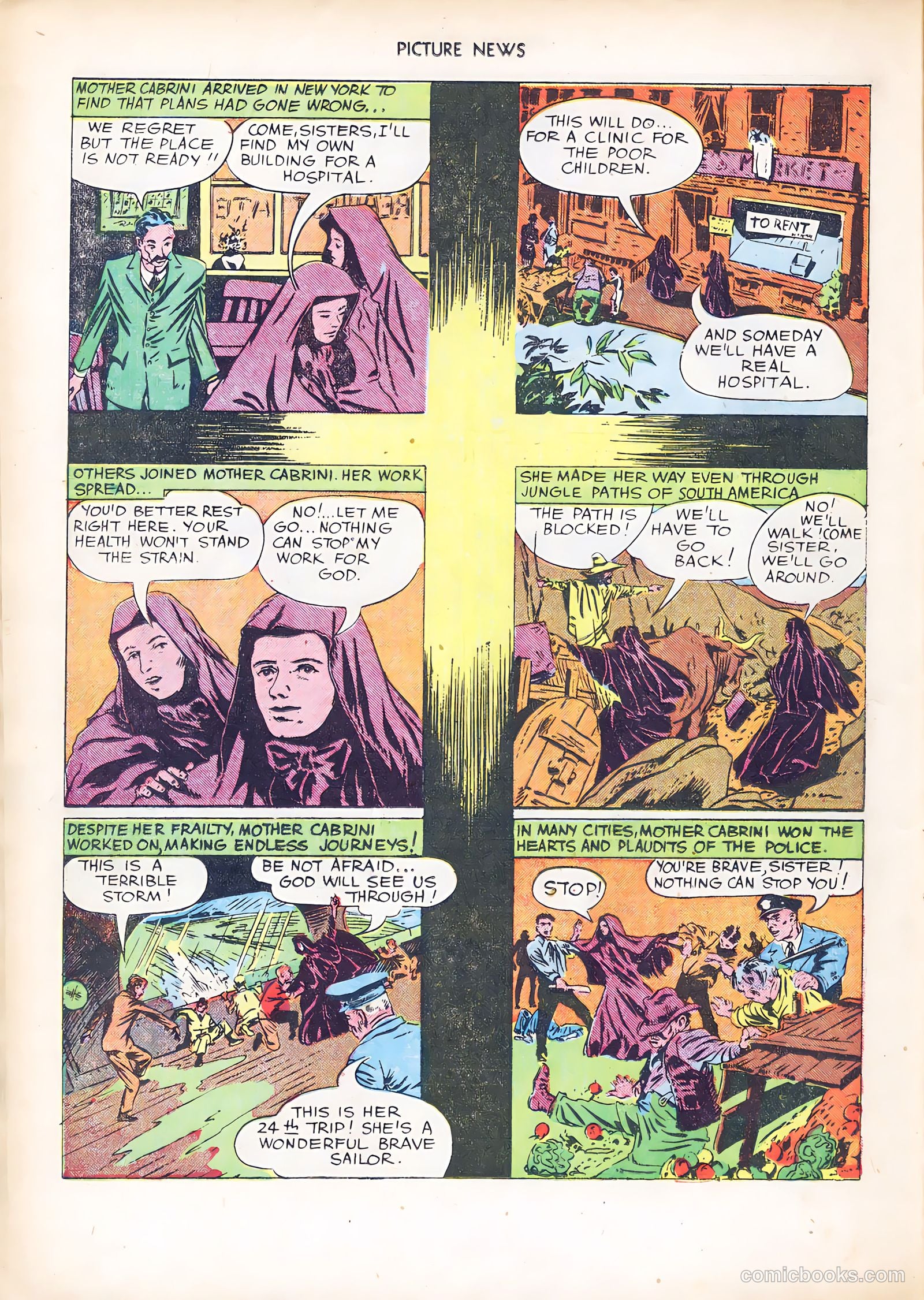 Picture News #10 — page 24 of 52
