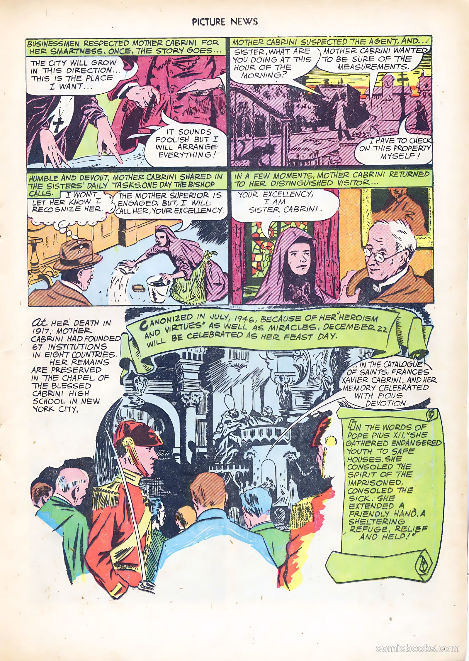 Picture News #10 — page 25 of 52