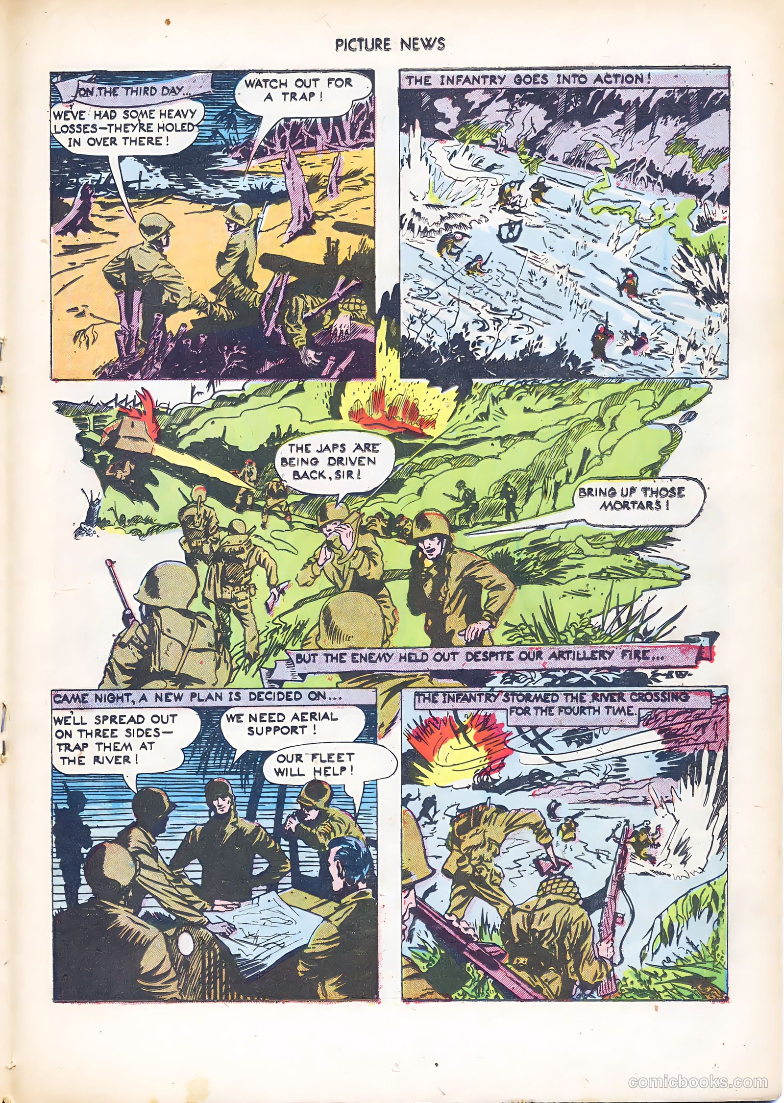 Picture News #10 — page 27 of 52