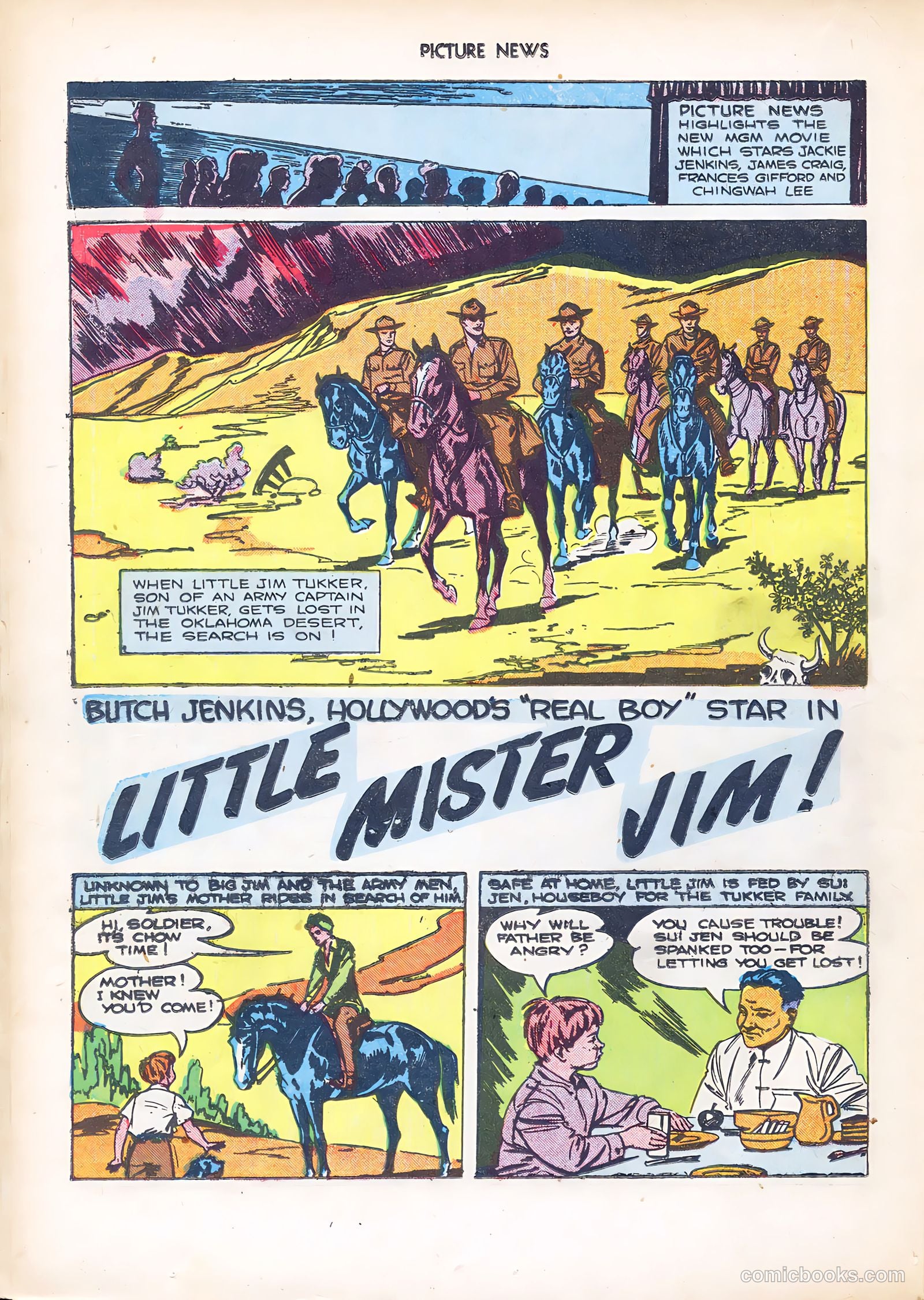 Picture News #10 — page 30 of 52