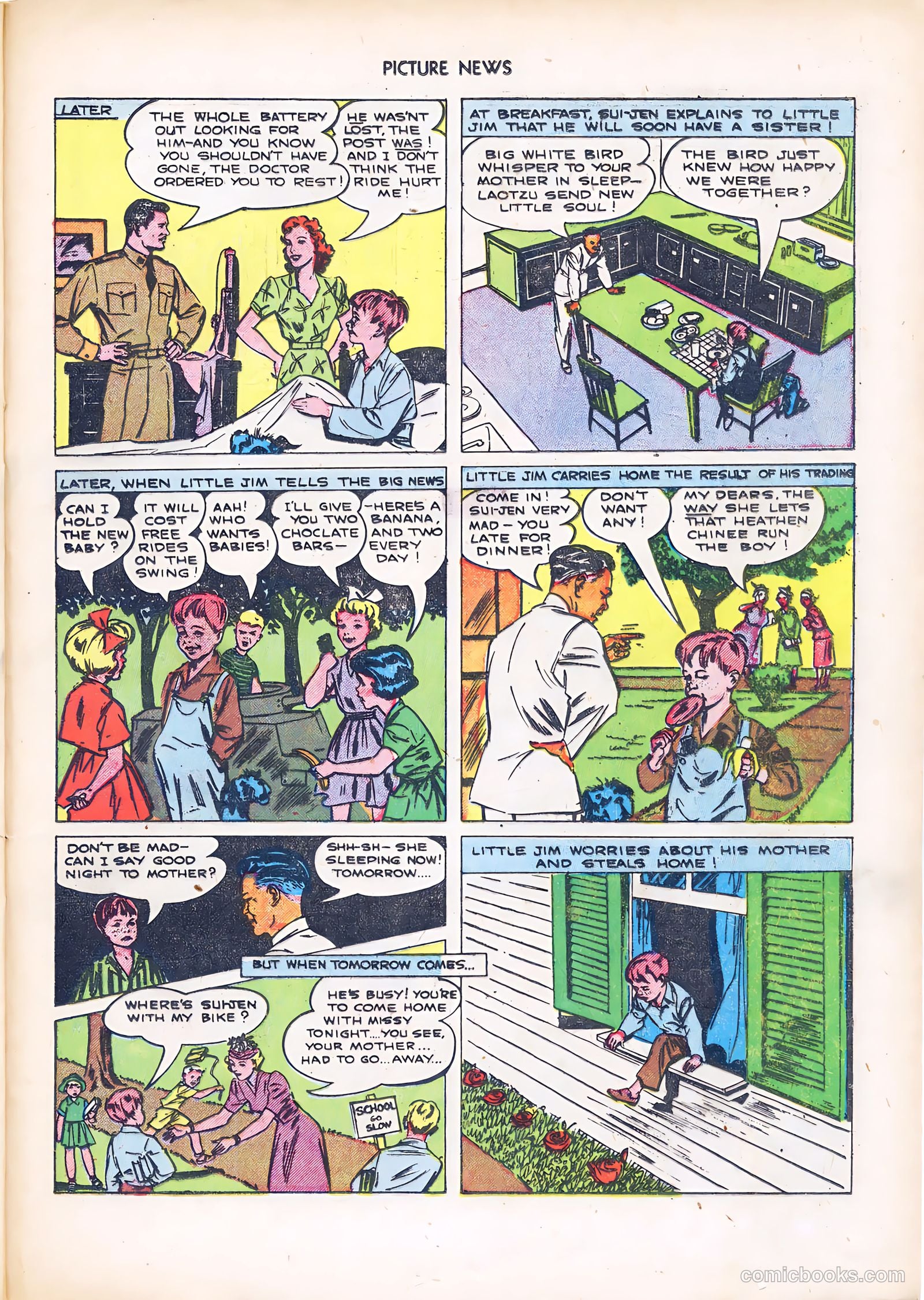 Picture News #10 — page 31 of 52