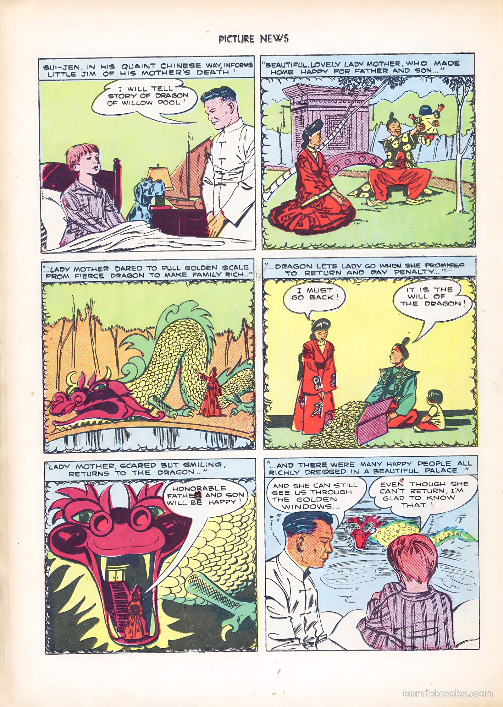 Picture News #10 — page 32 of 52