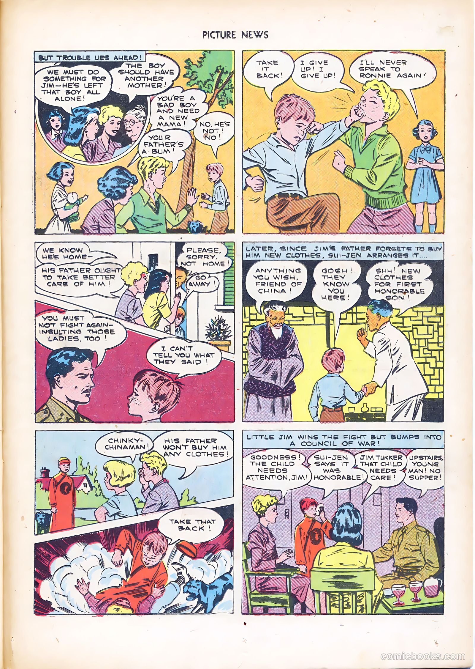 Picture News #10 — page 33 of 52